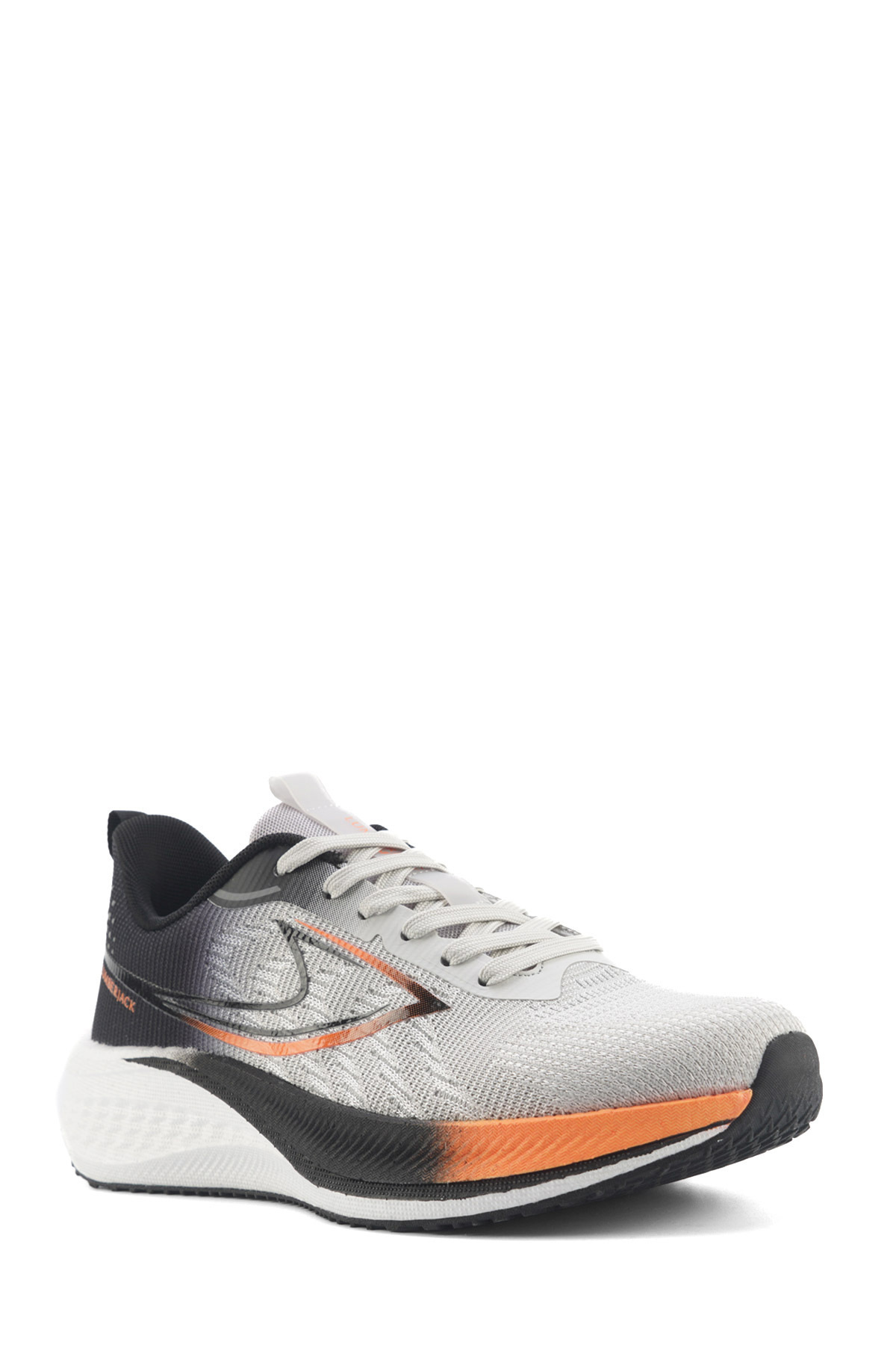 lumberjack-James 5Fx Gray Men's Running Shoes 2