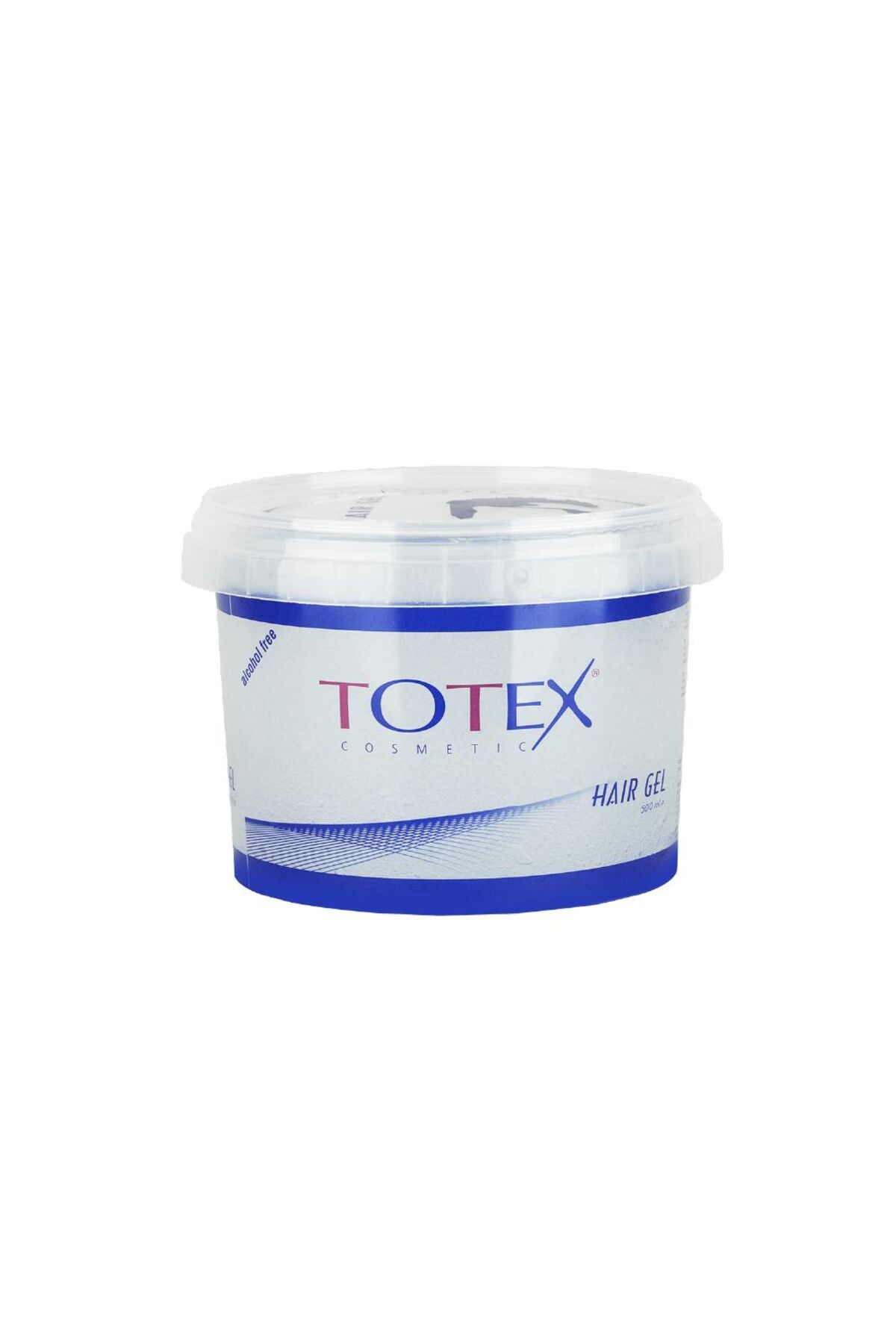TOTEX Jöle Extra Sert 500 ml
