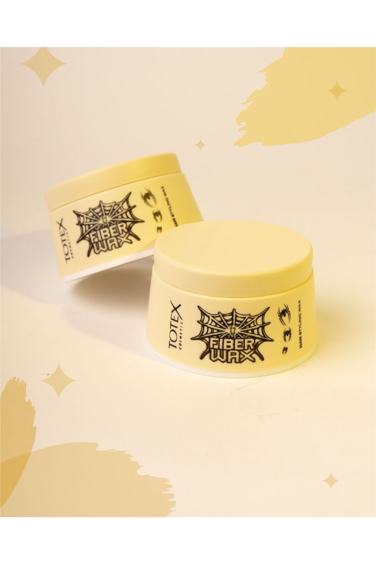 Wax Fiber 150 ml — TTX162 — تصویر 5 از 5