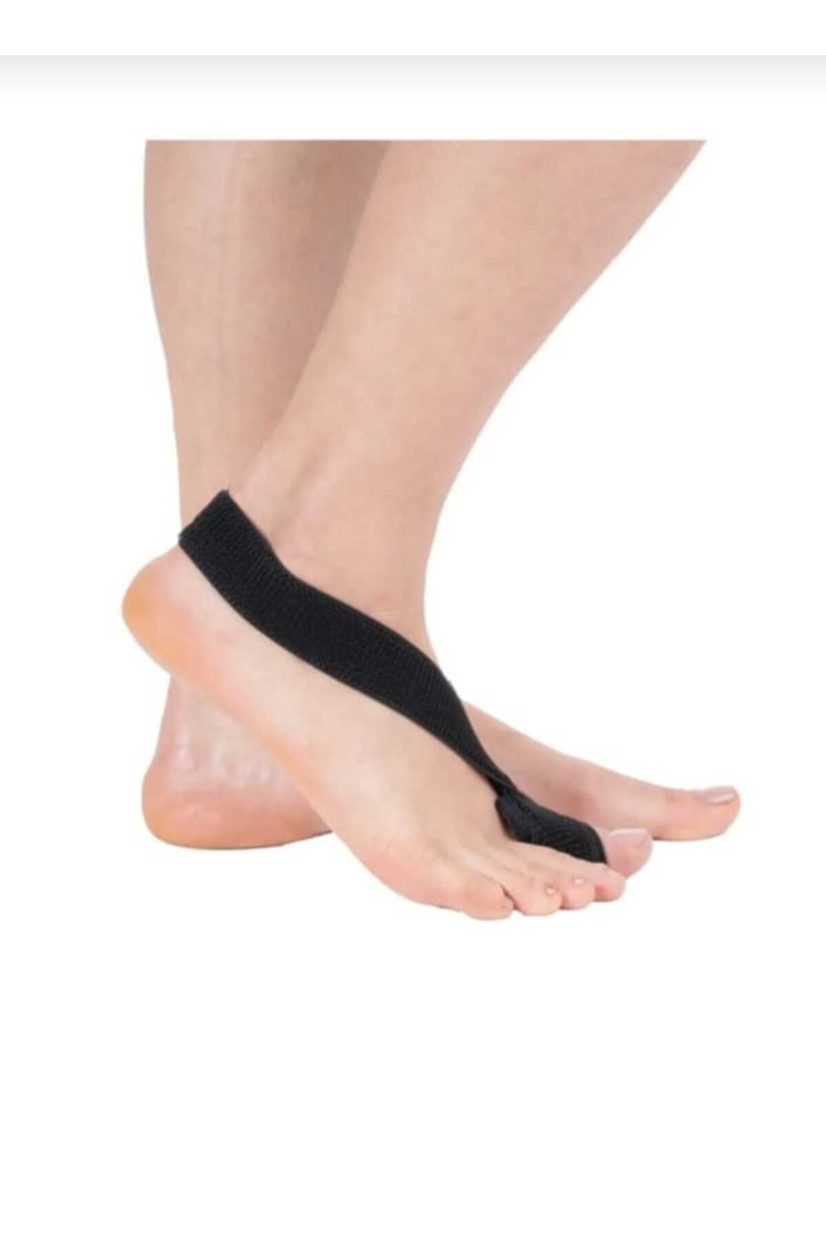 Flexiva Halluks Valgus Gündüz Ateli 1 Çift Sağ Ve Sol Ayak Bir Çift