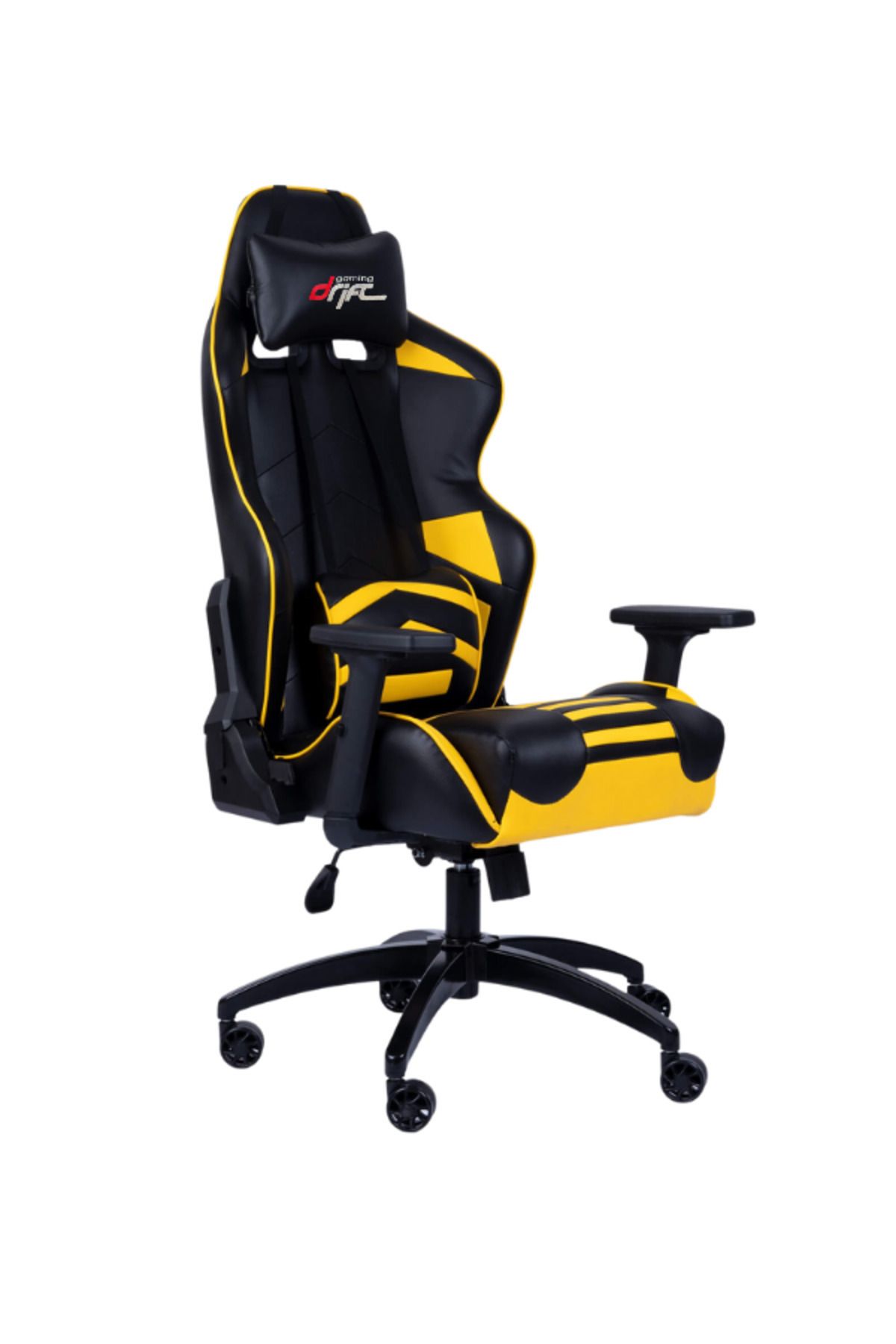 Drift Gaming Relax Oyuncu Koltuğu