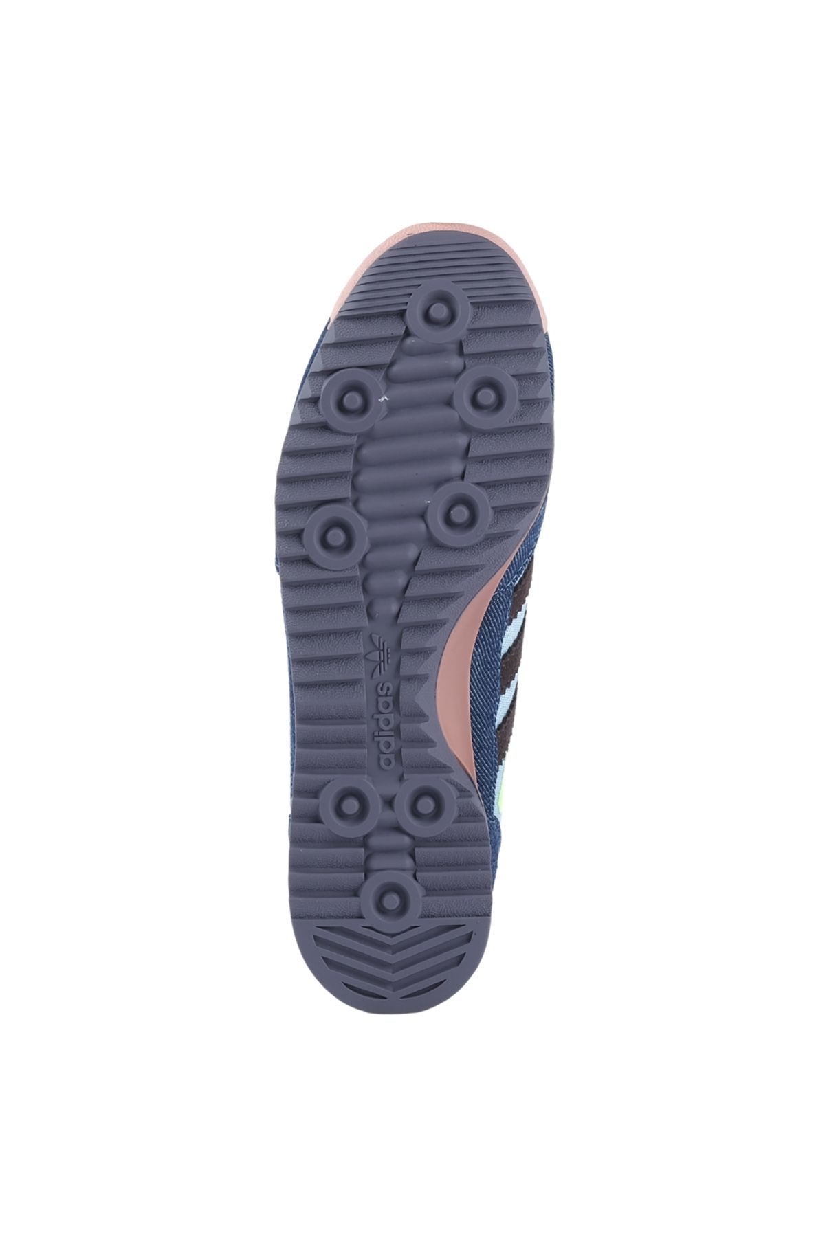 کفش پیاده روی آبی زنانه SL 72 OG X KS W های ورزشی adidas