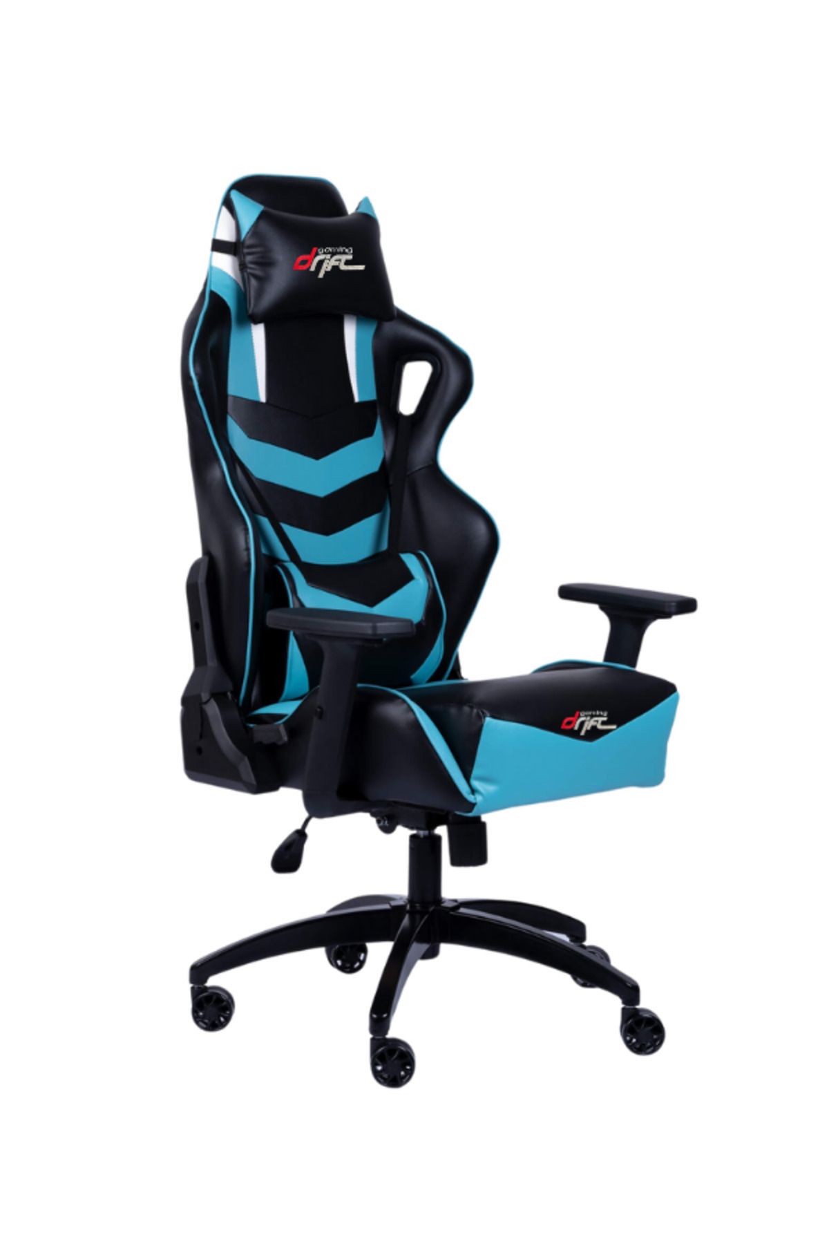 Drift Gaming Pilot Oyuncu Koltuğu