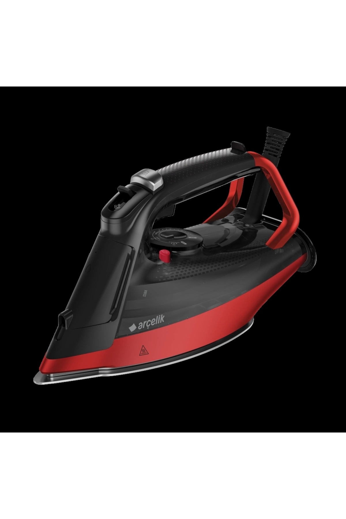 Arçelik Aria Expert Beu 9030 M Buharlı Ütü