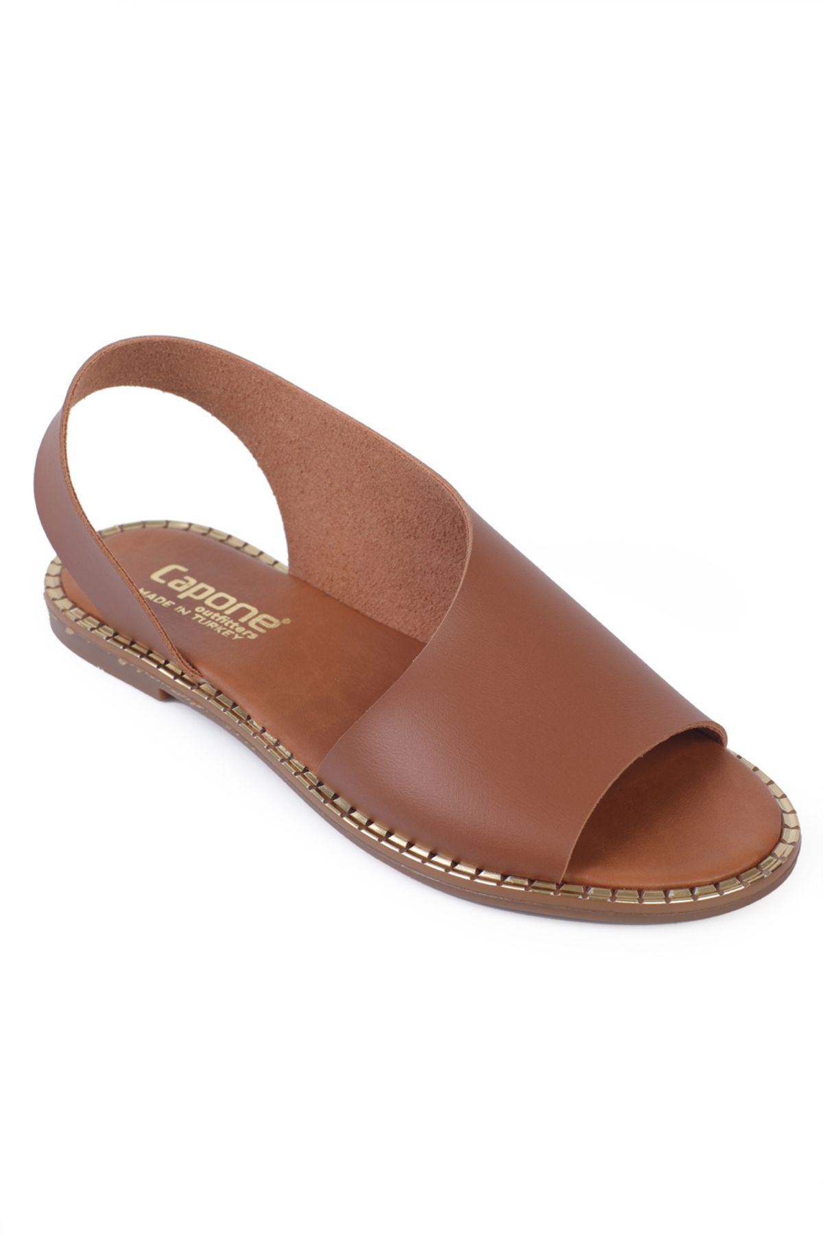 Capone Outfitters Emlynn Kadın Sandalet