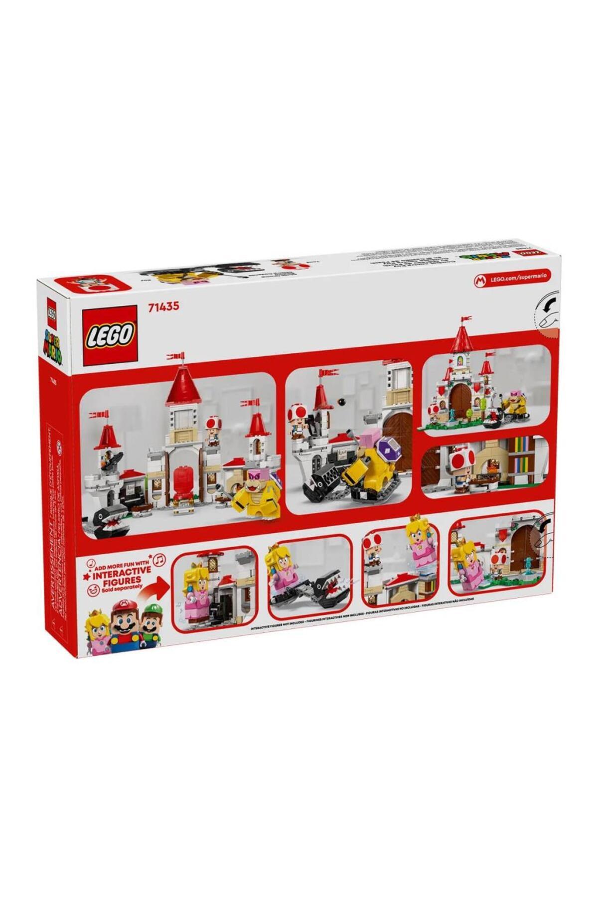 product side