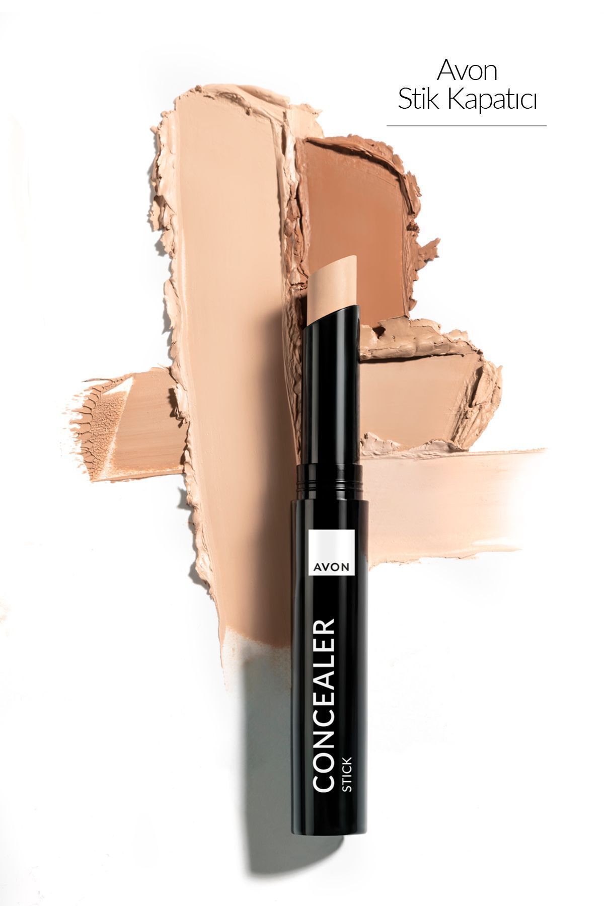 AVON Concealer Stick Kapatıcı natural medium