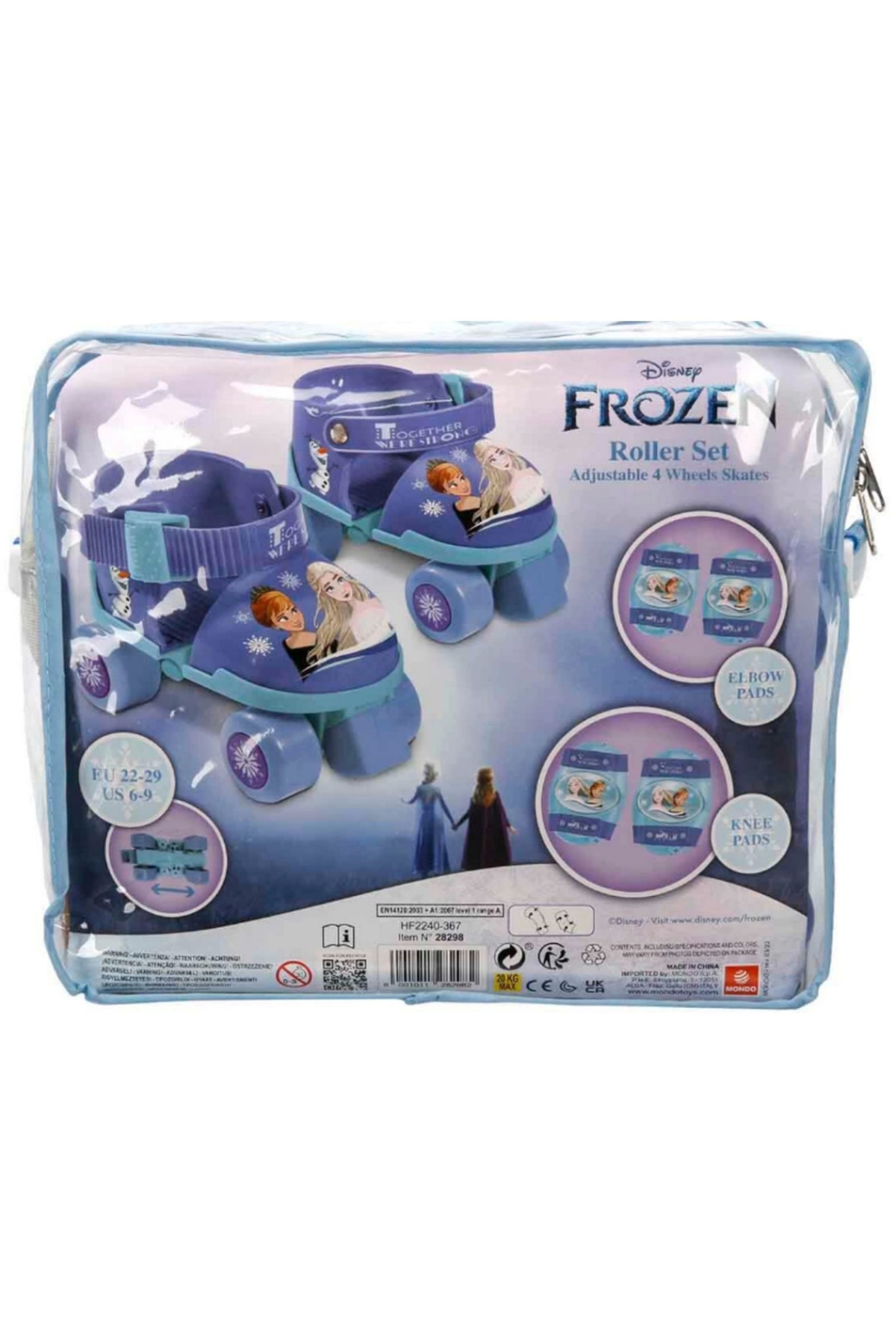 product side
