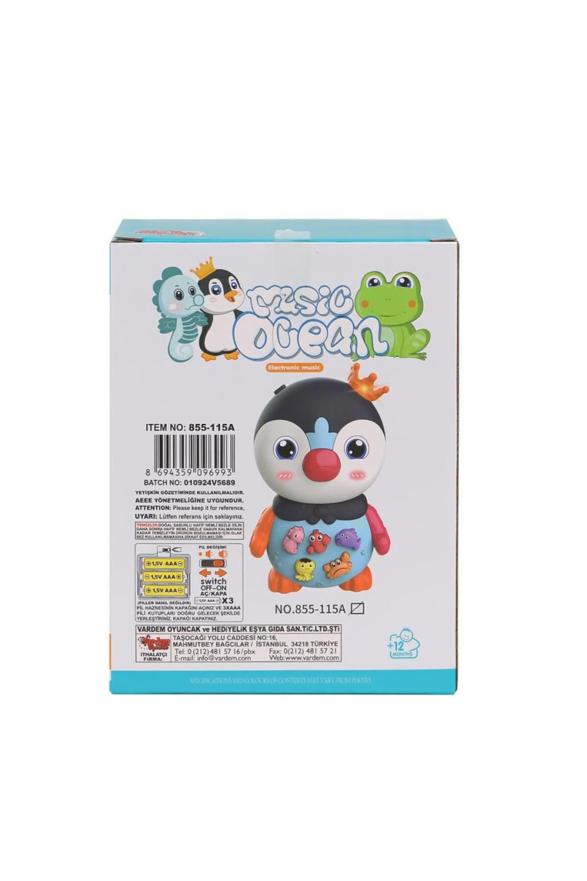 product side