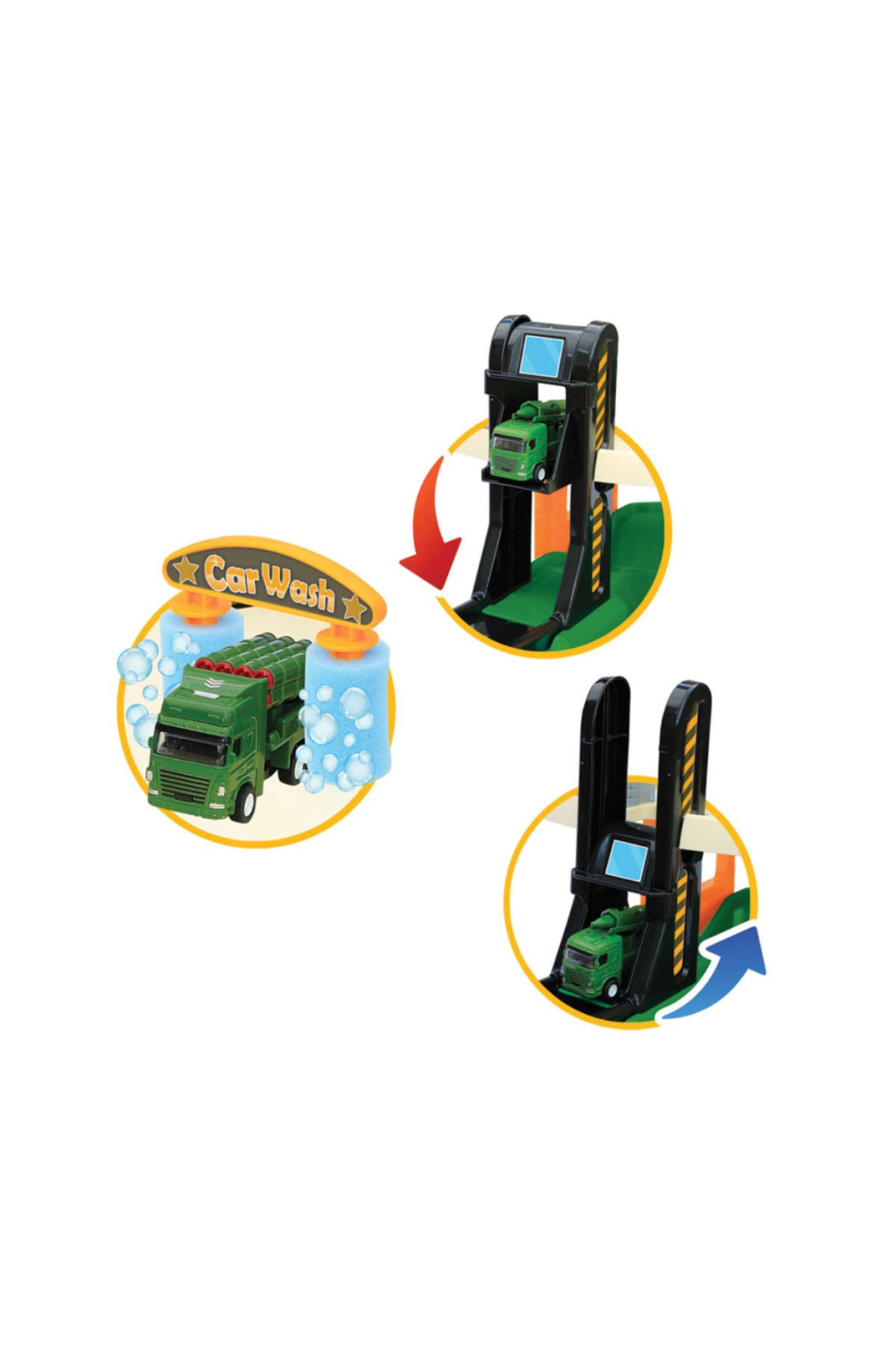 product side