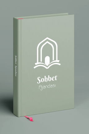 Bi Dünya Haber Özel Seri Sohbet Ajandası (Yeşil Kapak)