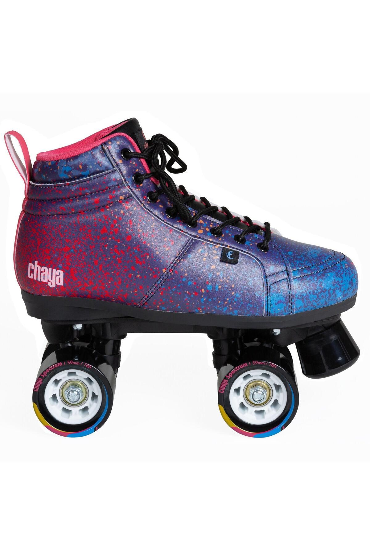 Chaya Quad Paten Airbrush