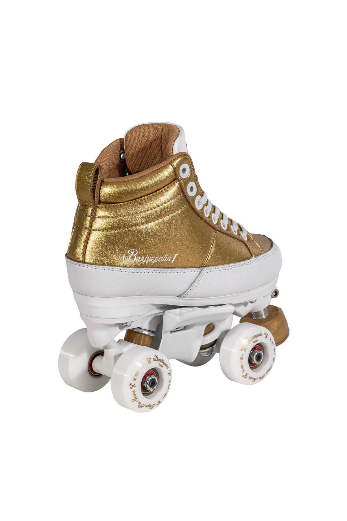 Chaya-Kismet Barbiepatin Gold 3