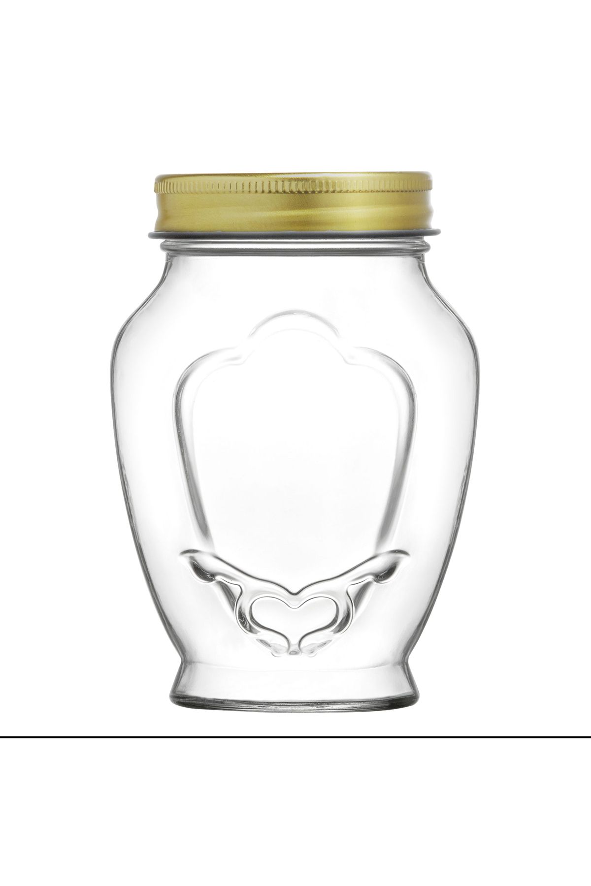 LAV-Laura 3 Jar 1