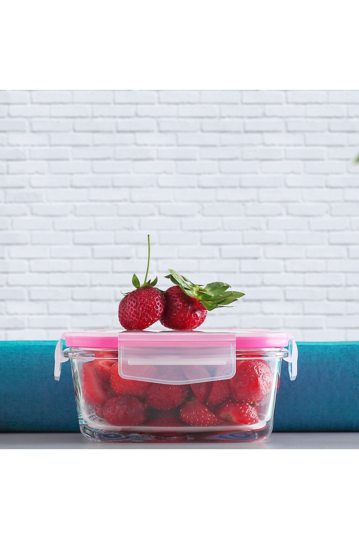 LAV-Fresco Single Storage Container 1