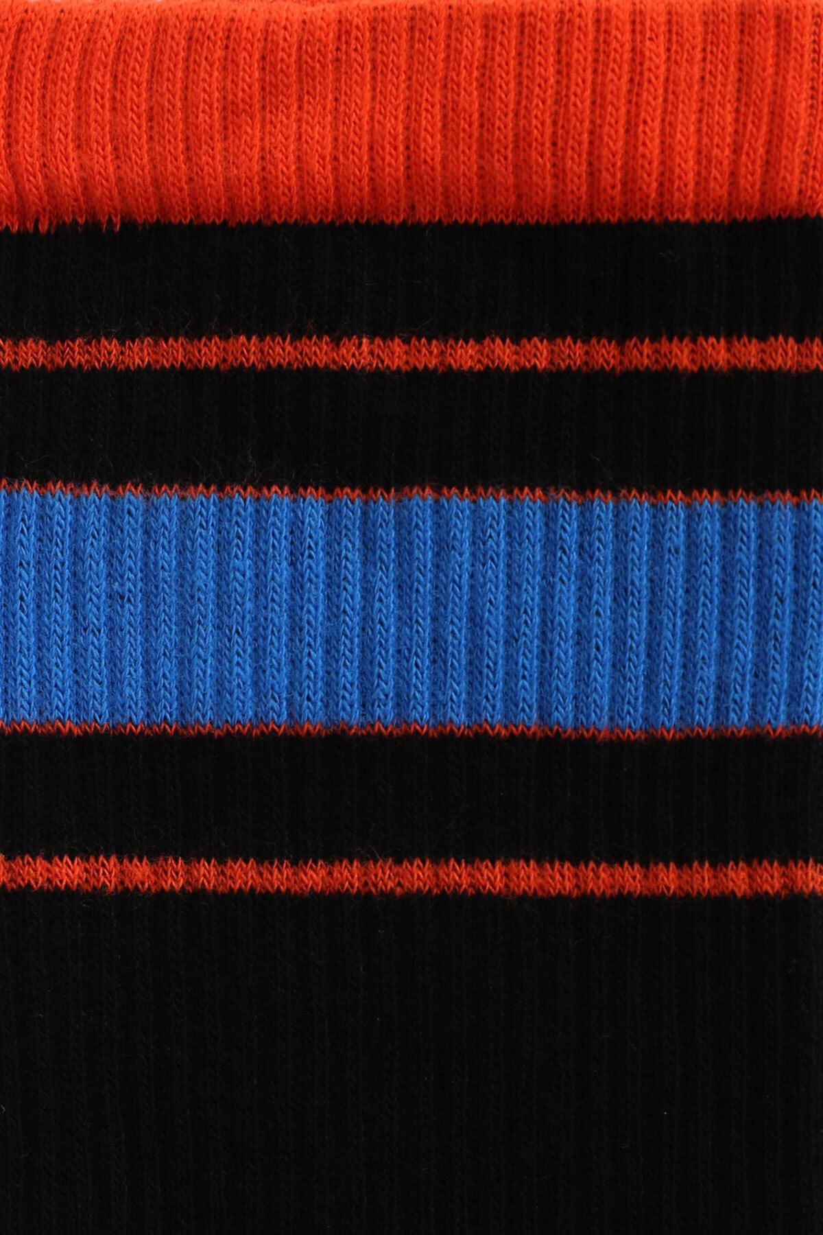 Lufian-Faster Men's Black Socks 2