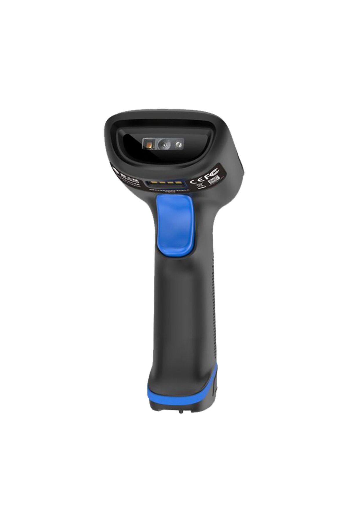 Newland-Hr2300-Bt Wireless 2D, Qr Code Reader 2