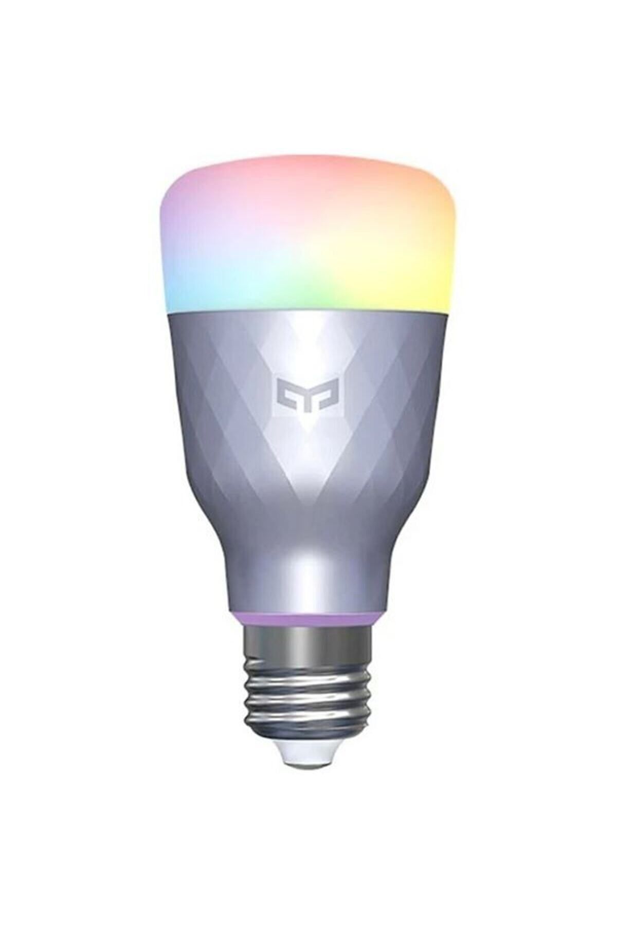 1SE LED Akıllı Ampul E27 (Renkli) - 3