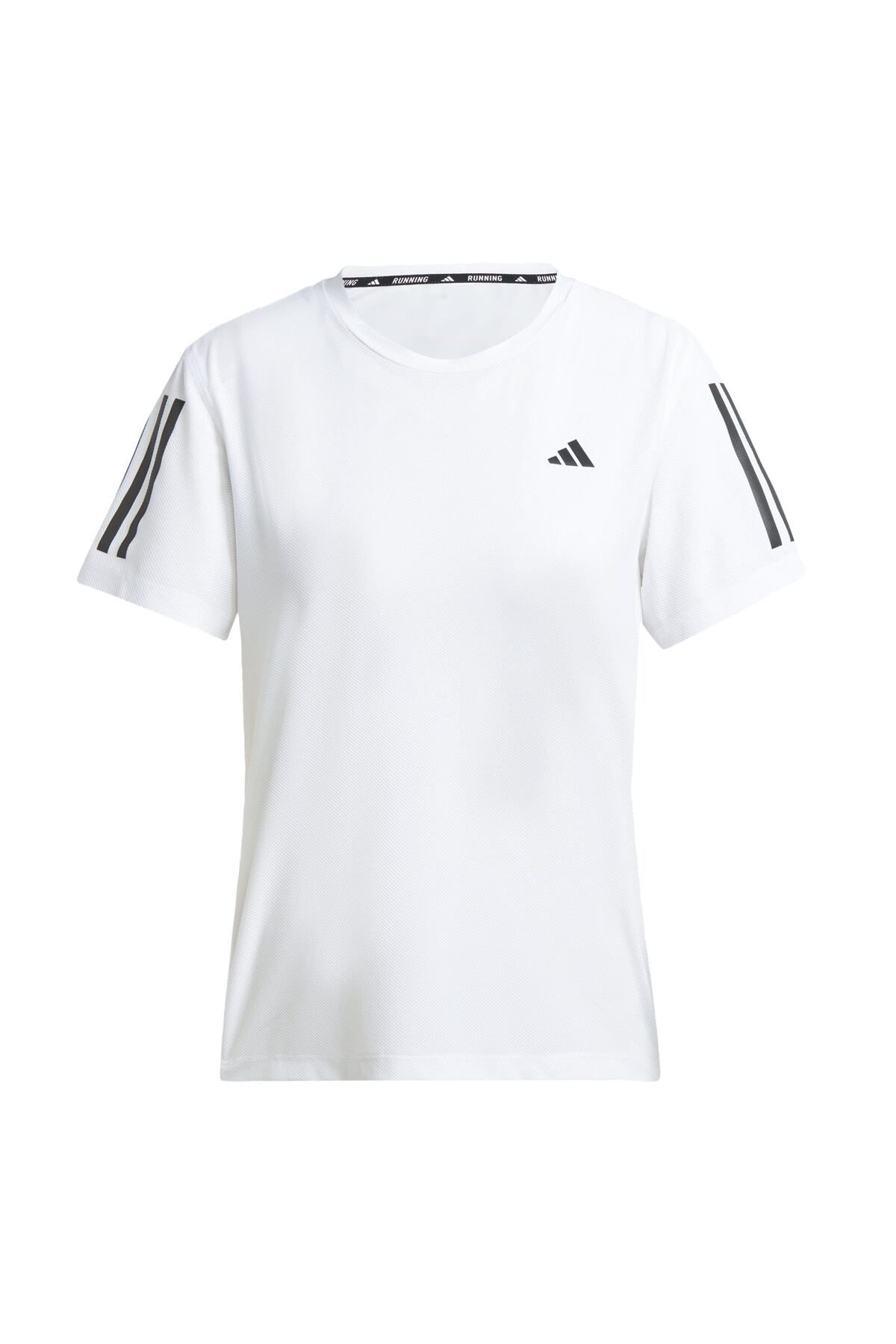 adidas صاحب The Run Tee باشید