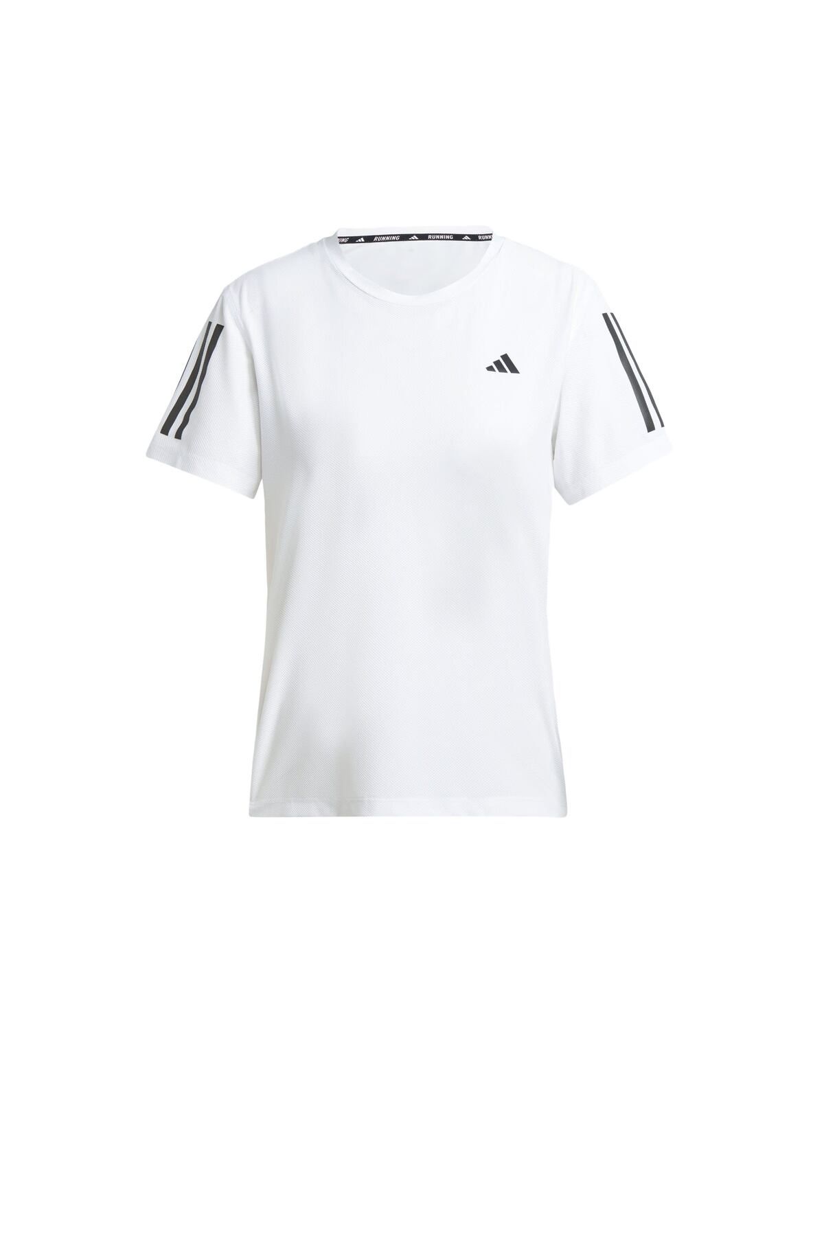 adidas صاحب The Run Tee باشید