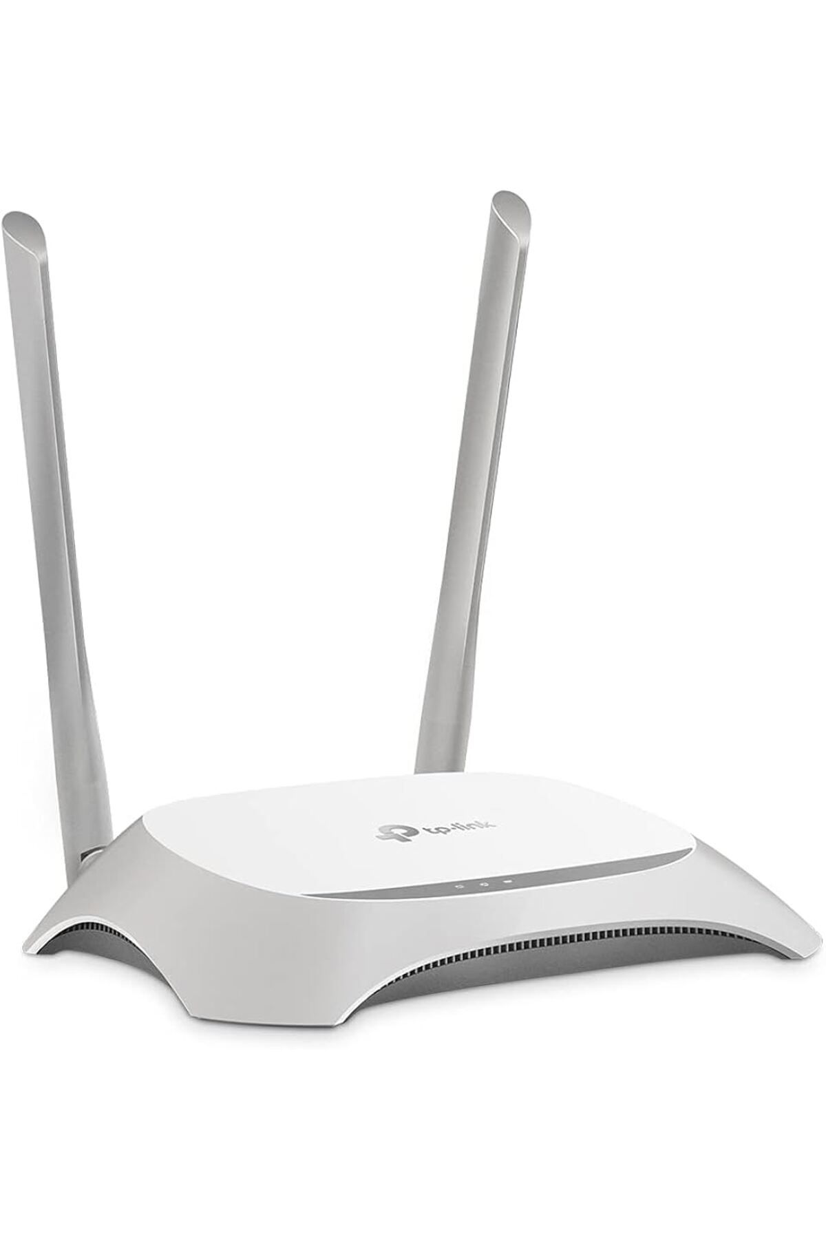 TP-LINK-Tl-wr840n 4port 300mbps Tp Link Router 3