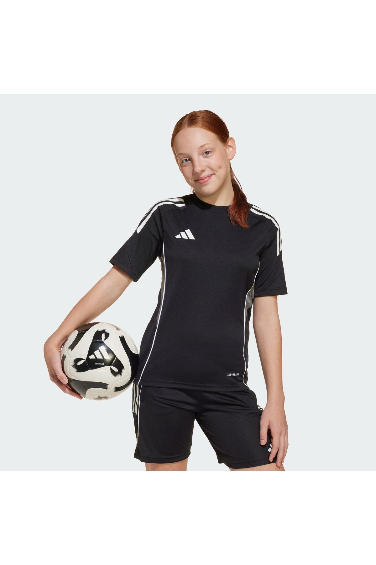 adidas Tiro 25 Competition Training Jersey Kids