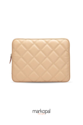 MORCA - Unisex Ipad Air Ipad Pro & Matepad & Galaxy Tablet Kılıfı 11" Deri Ka...