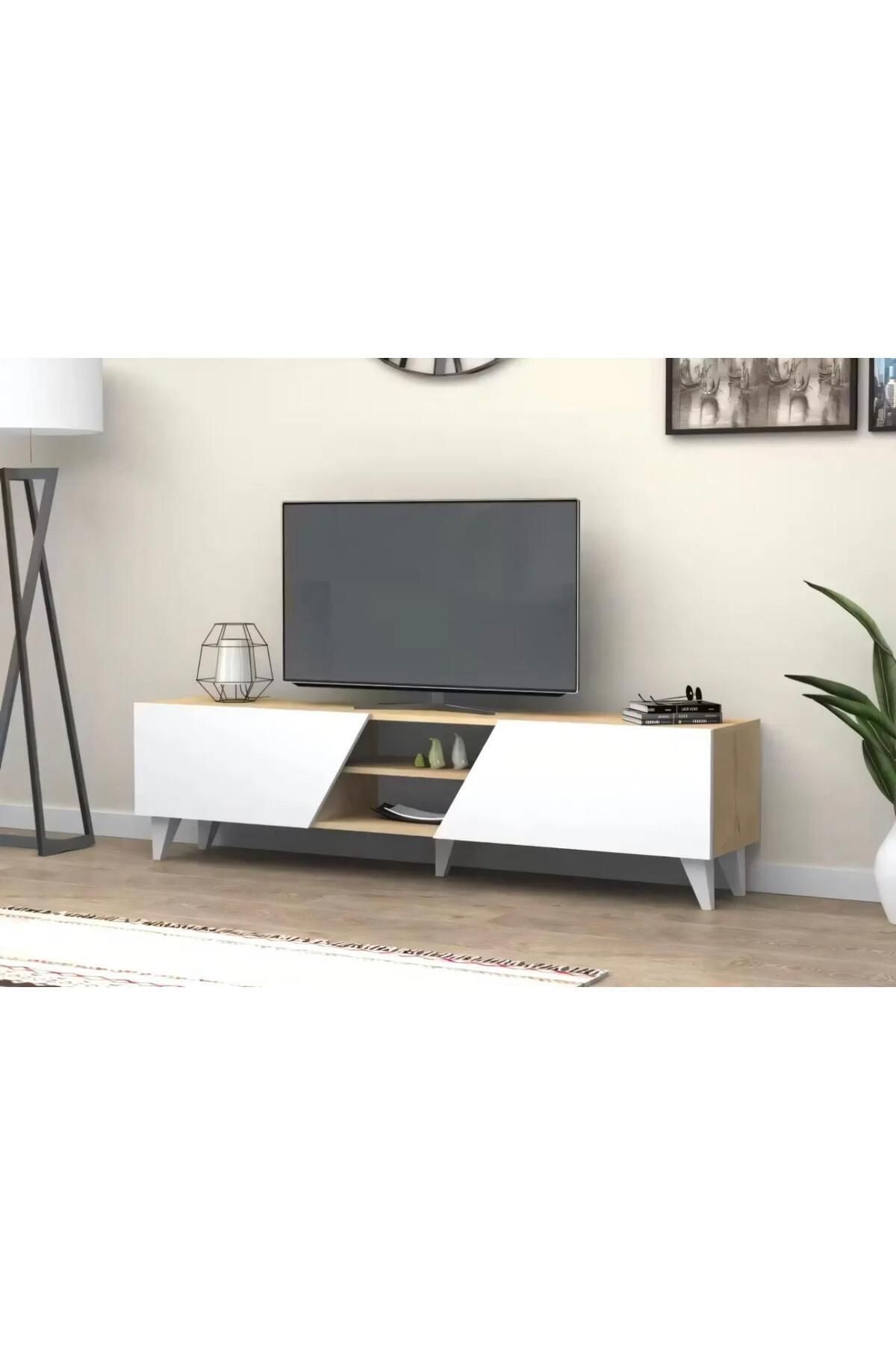 Maxvivo Linda Tv Ünitesi