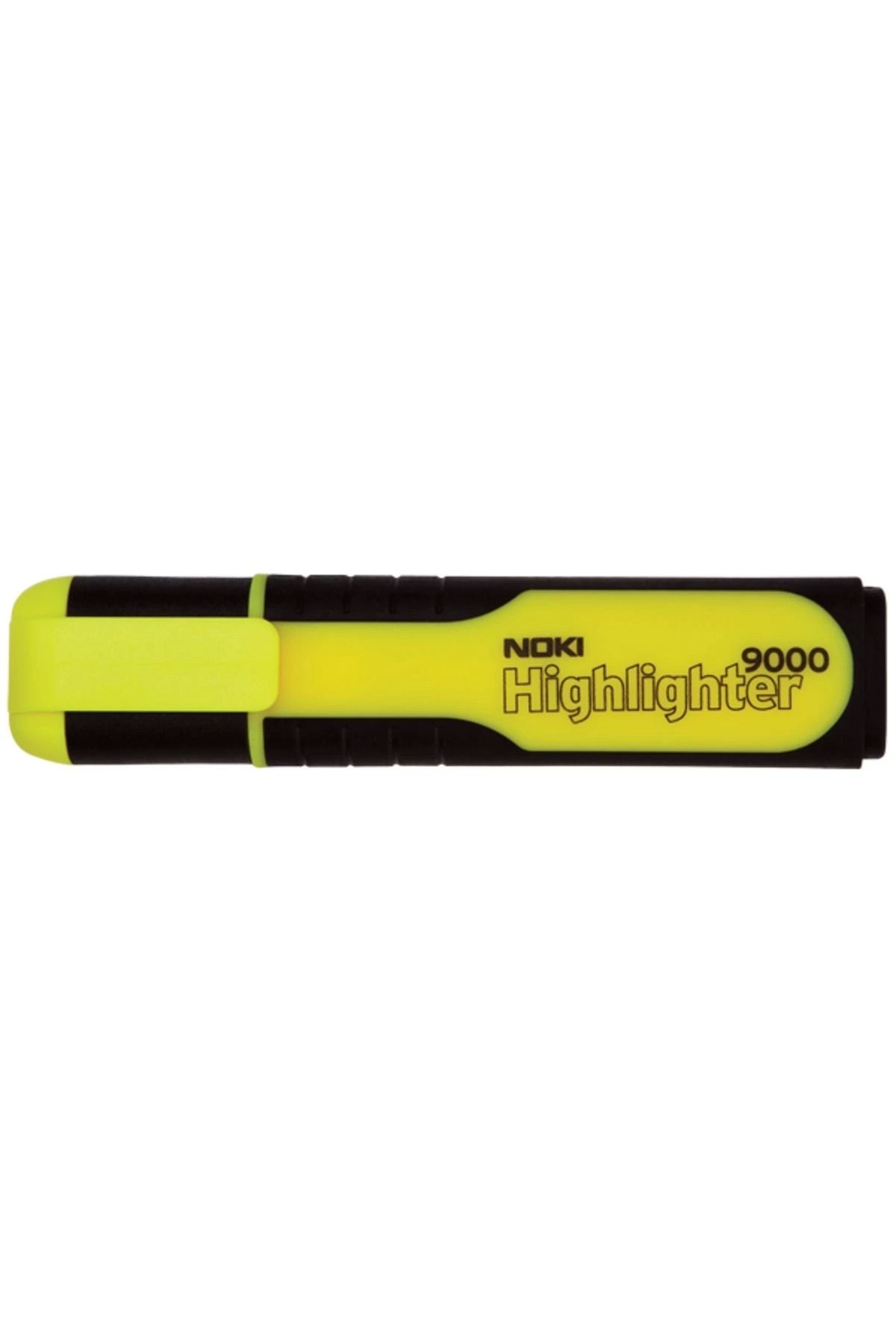 Noki-Noki Yellow Highlighter Fast Delivery 1