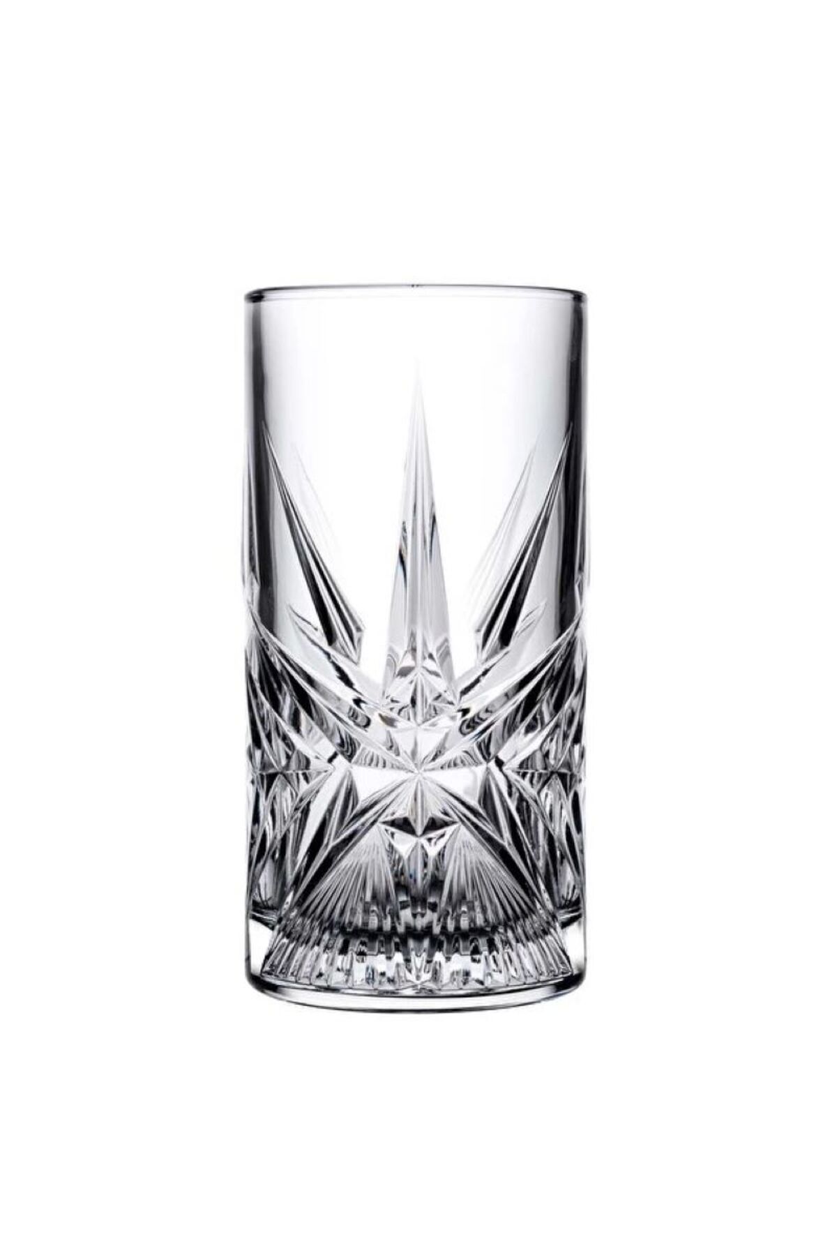 Paşabahçe Cielo Meşrubat-long Drink 350 Cc 4'lü