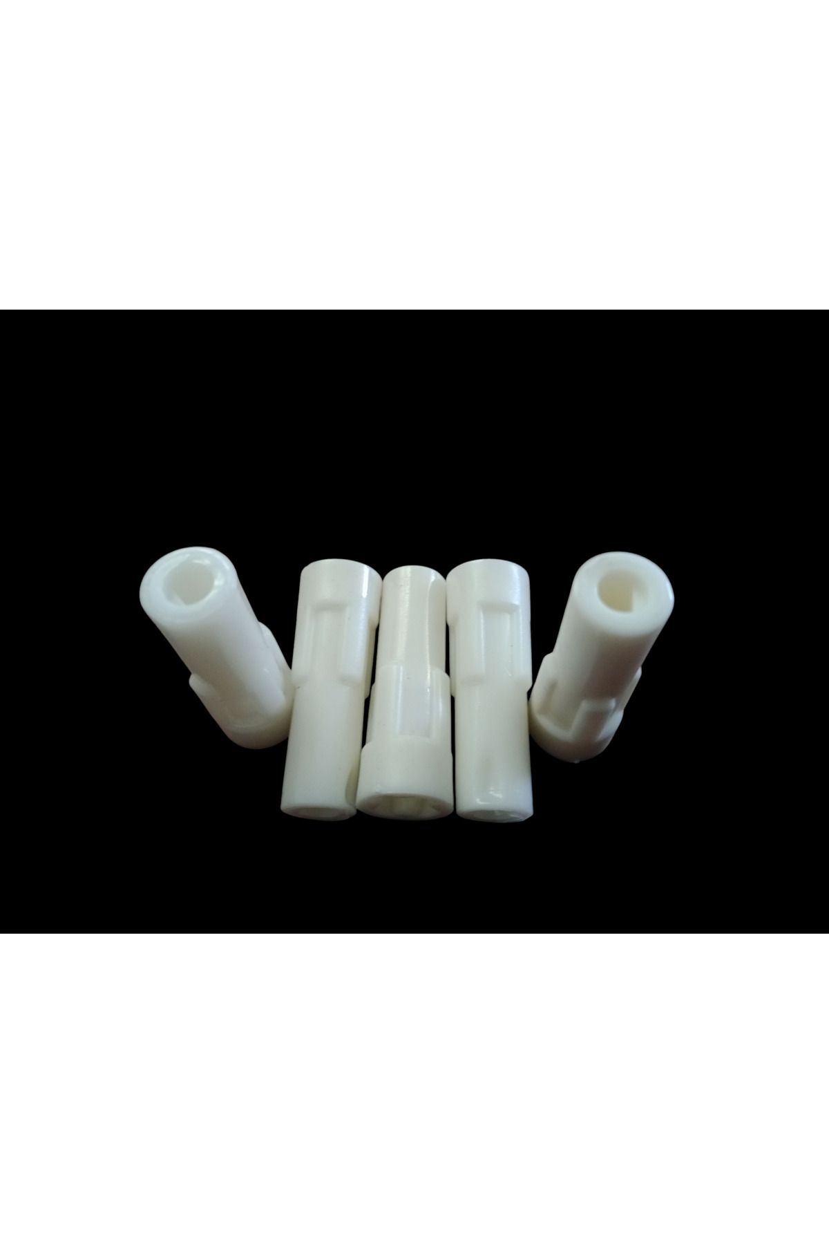 mlhsupurge King P 963 Blendmix Uyumlu (D Girişli) Blender Dişli Kavrama Parçası Kaplin ( 5 ADET )