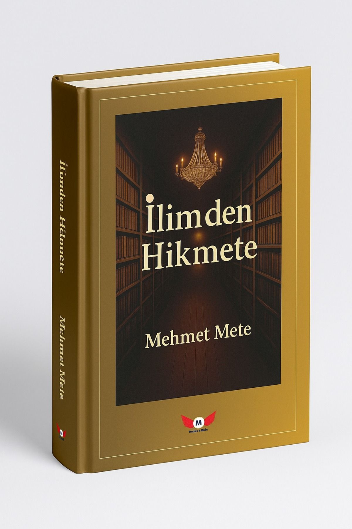 Minel Yayın İlimden Hikmete
