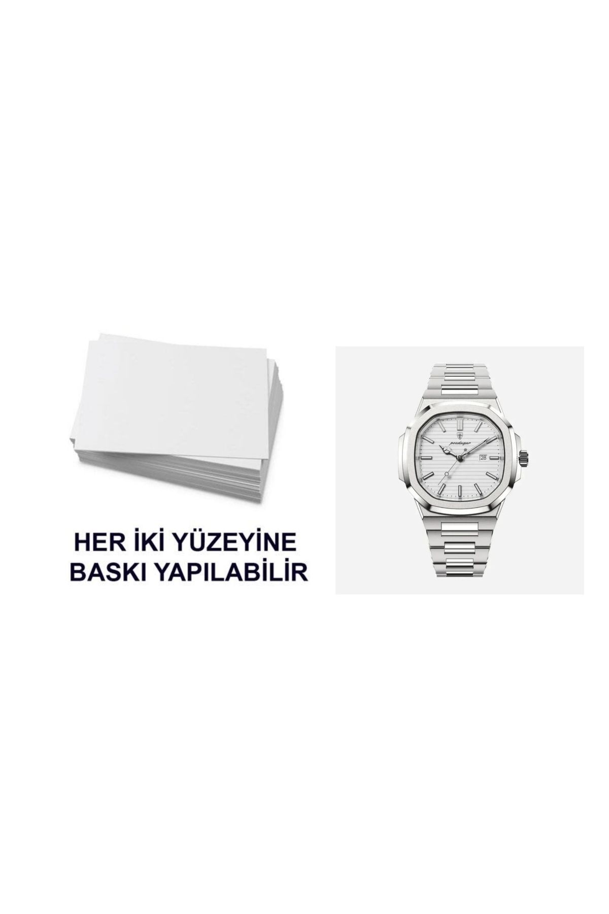 Z1 Home Paslanmaz Çelik Lüx