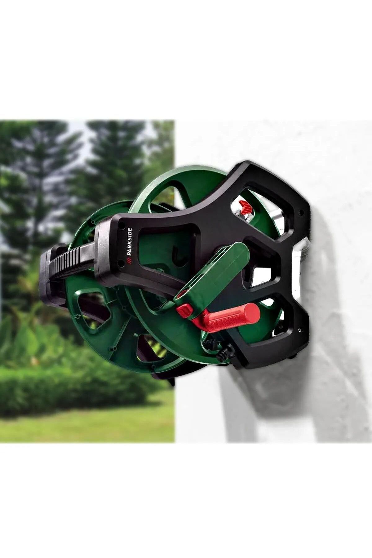 PARKSIDE HORTUM SETİ - ALMAN MALI- 20M