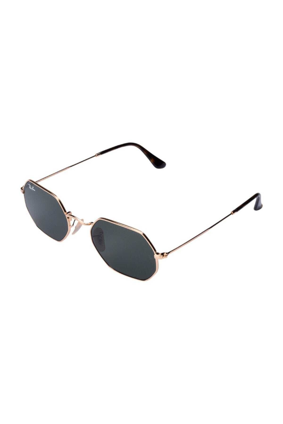Ray-Ban-Unisex Sunglasses Rb3556 N 001 53 1
