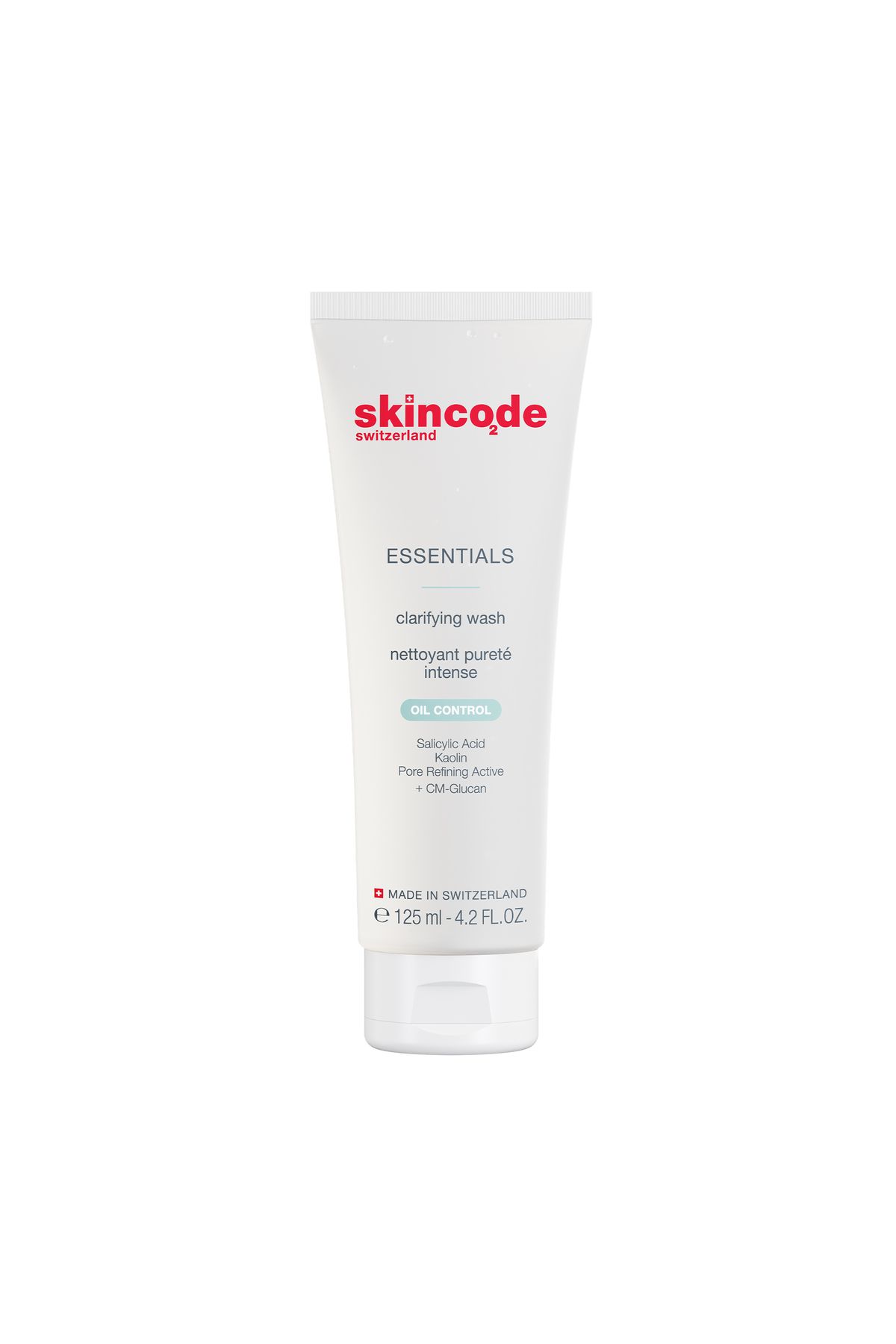 Skincode-Purifying and Cleansing Cream7640107017001 1