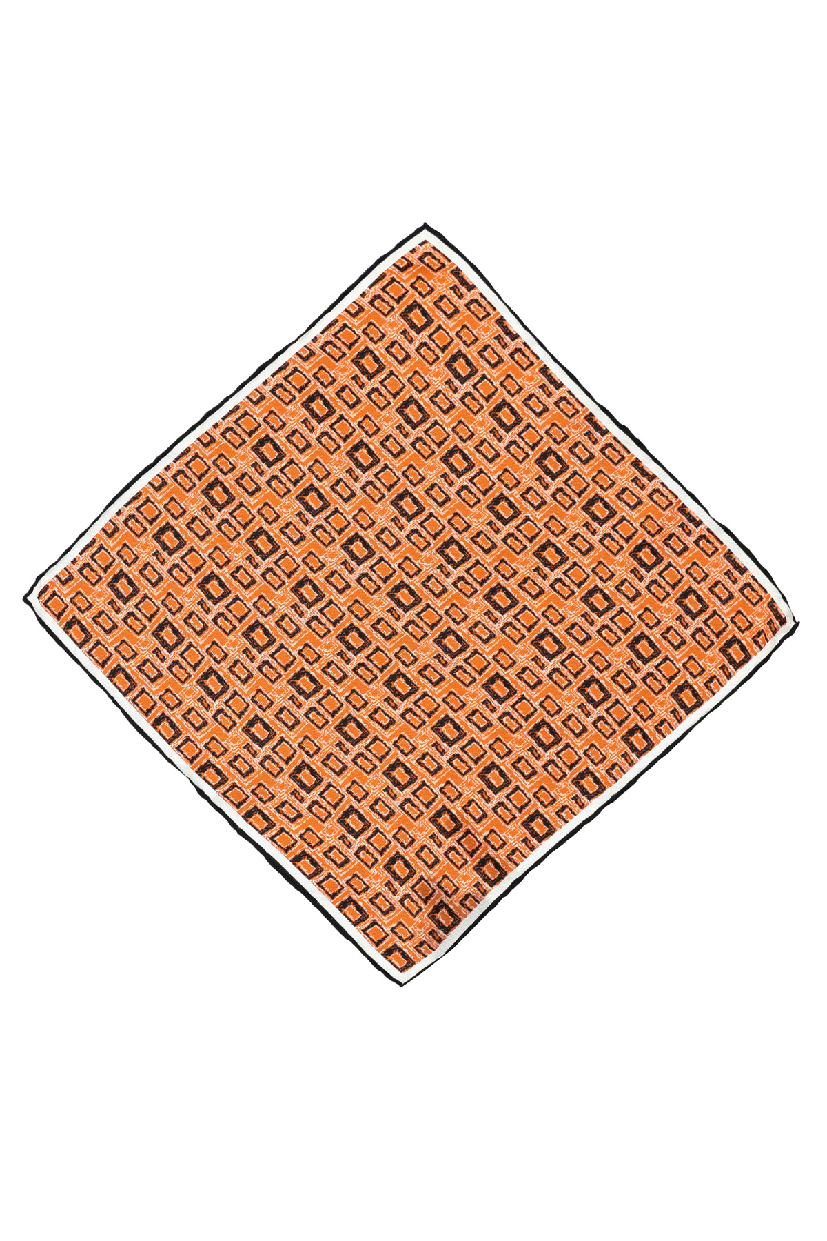 کیگیلی دستمال طرح‌دار