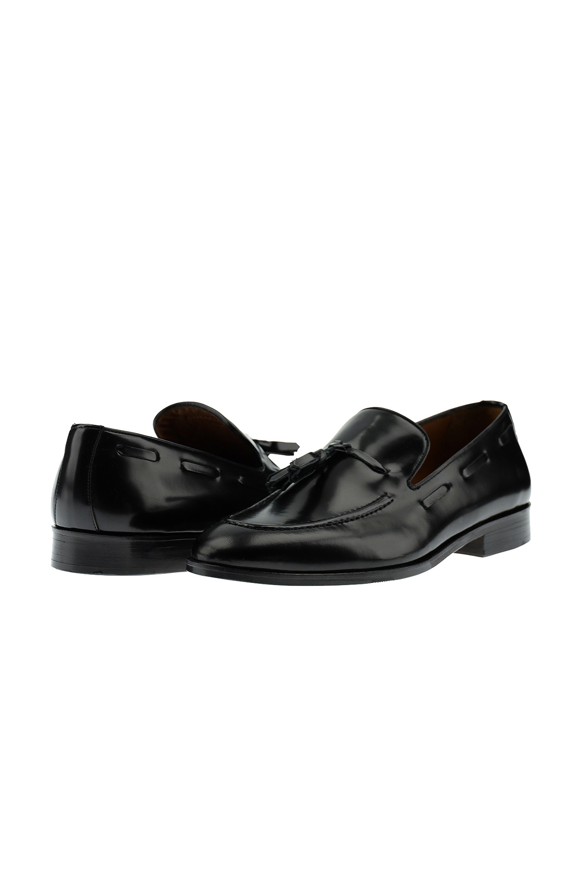 کیگیلی کفش‌های چرمی کلاسیک