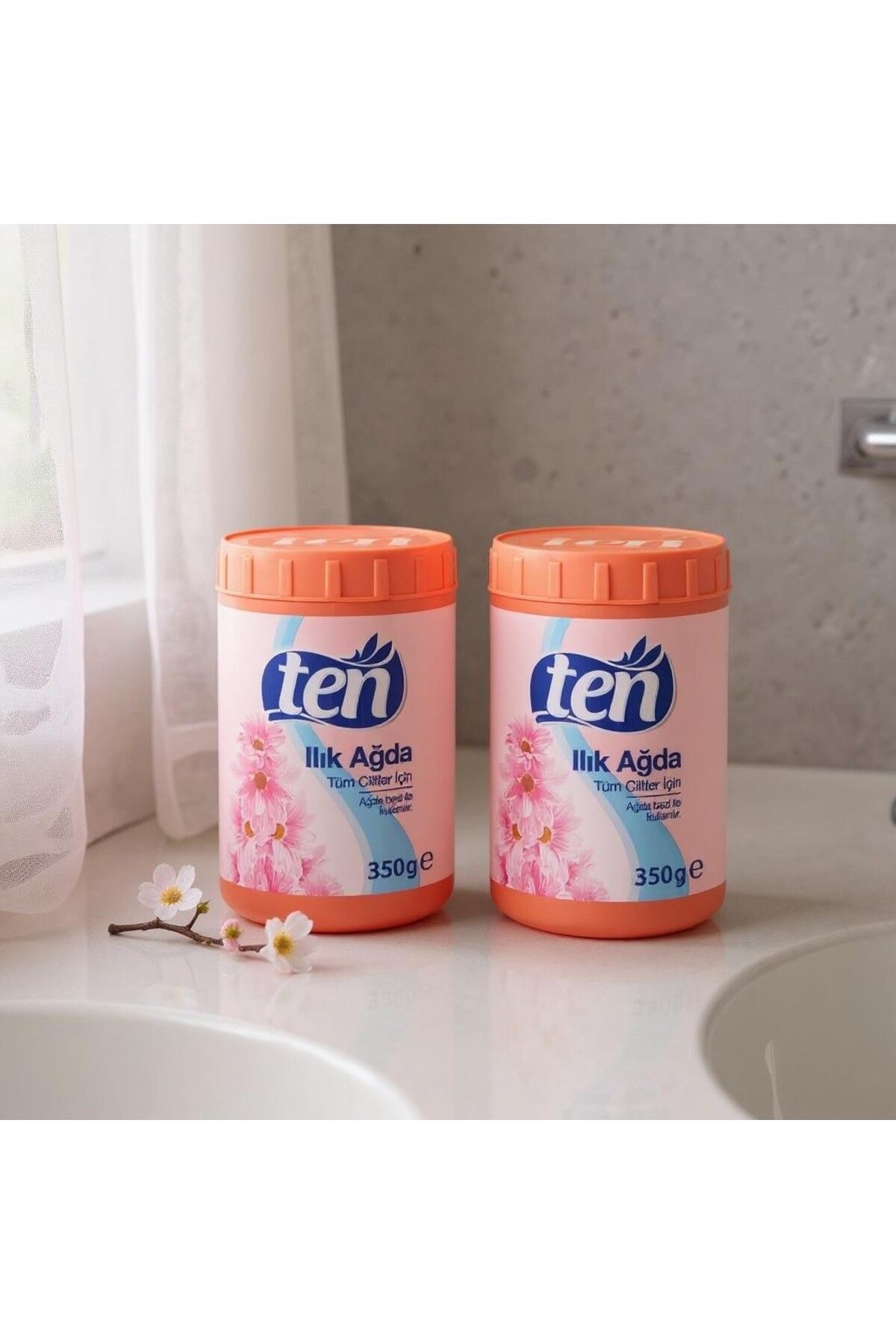 herseyvar 700 gr Ilık Ağda | Tüm Cilt Tiplerine Uygun – Hassas ve Etkili Epilasyon