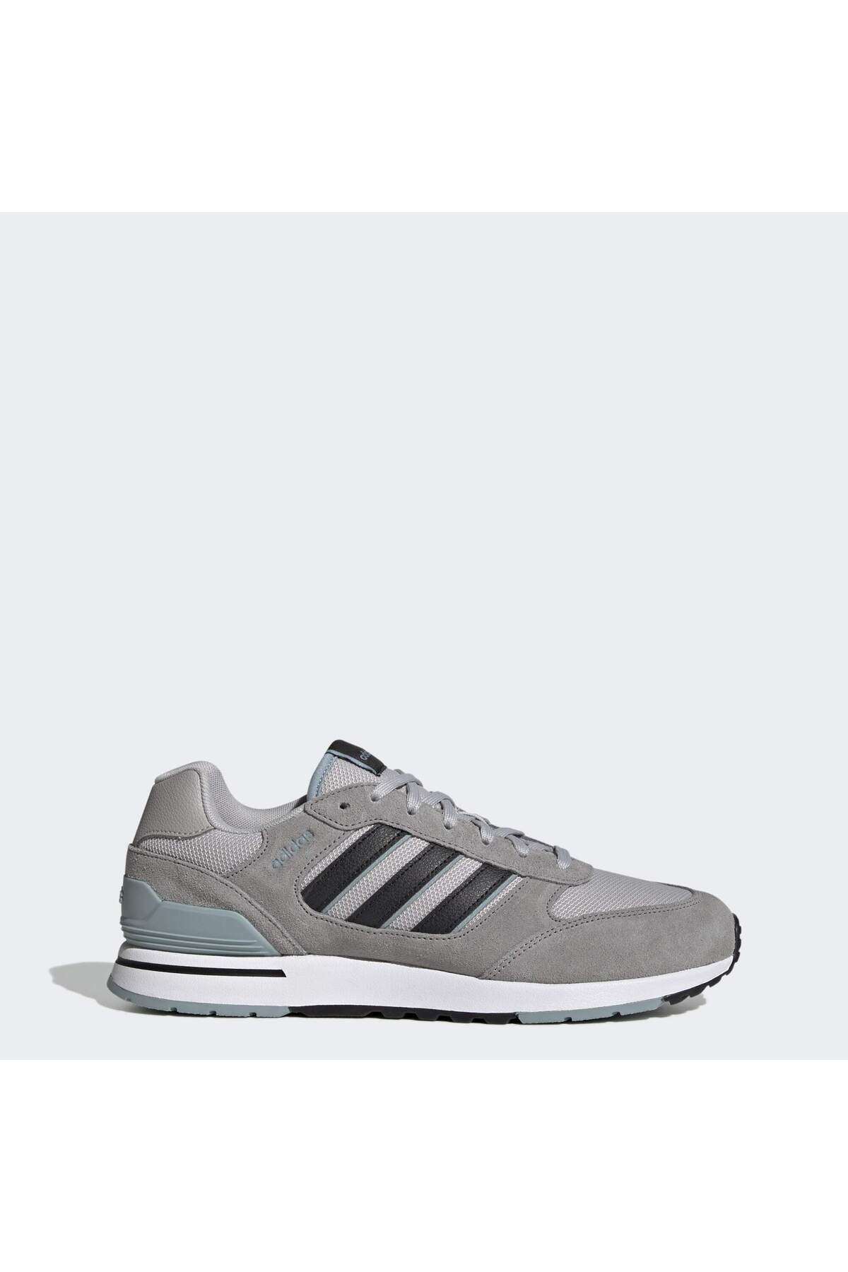 adidas solid color shoes