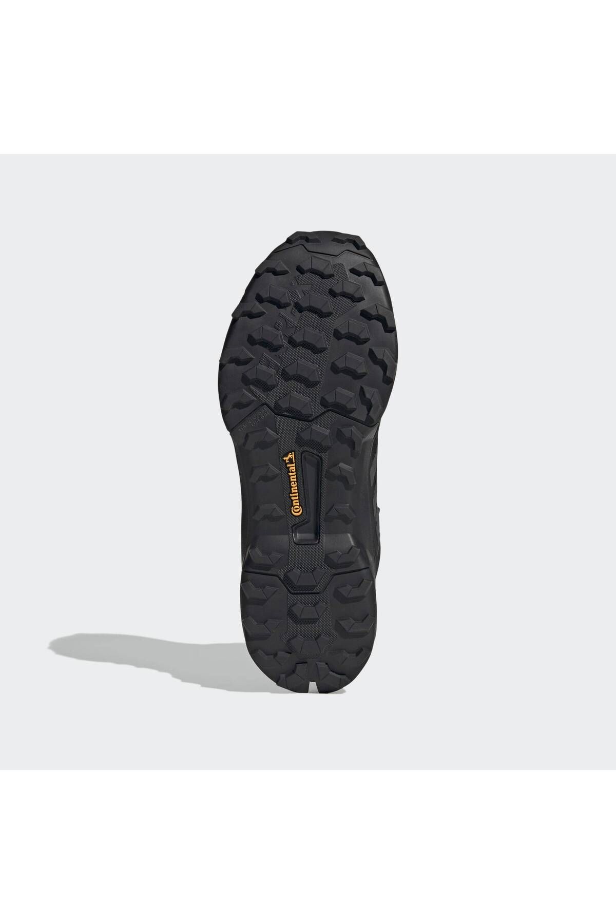 کفش های فضای باز مشکی مردانه سیاه کتونی ورزشی HP7401 adidas