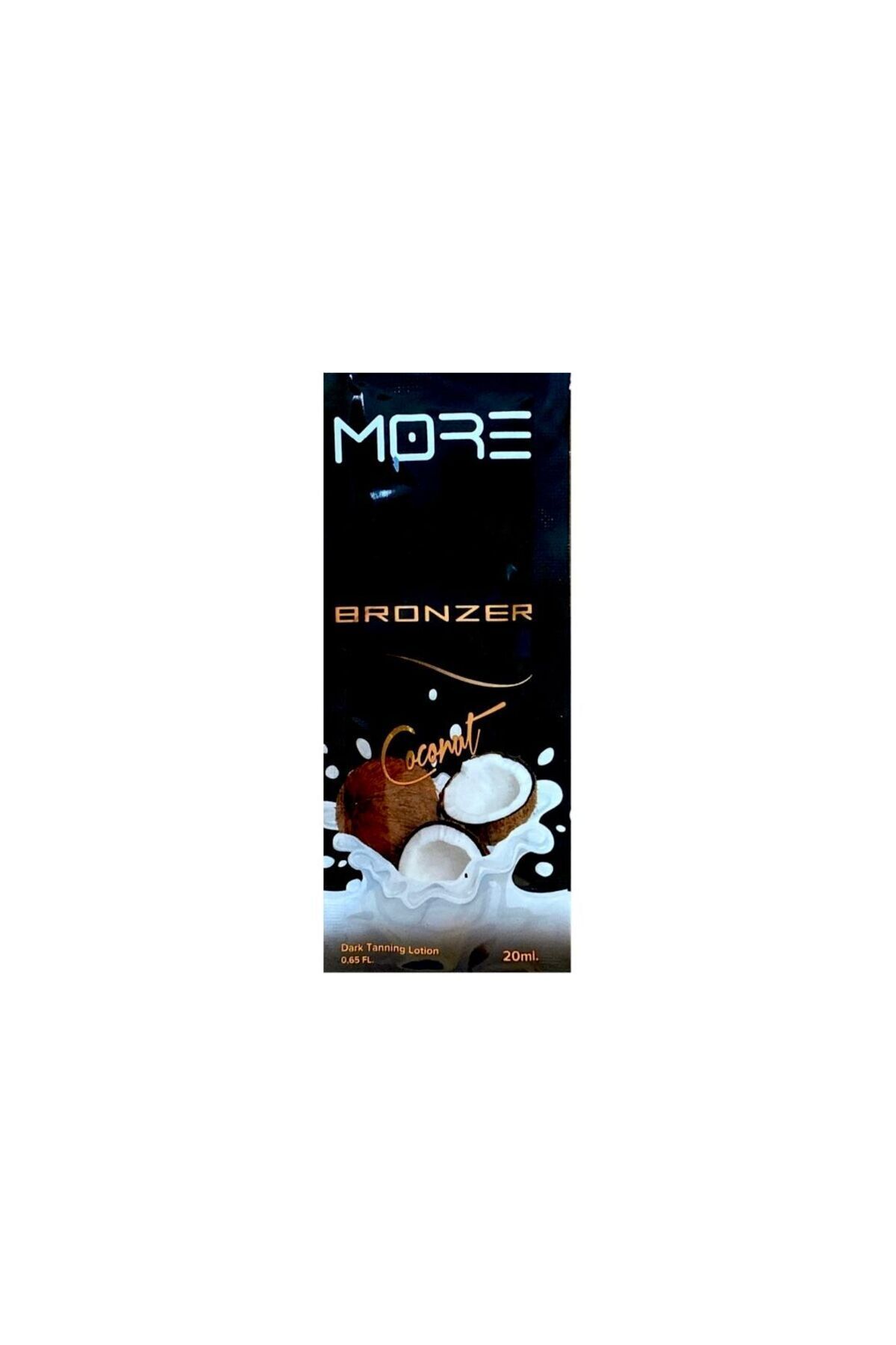 More Solarium-More Solarium Cream 5