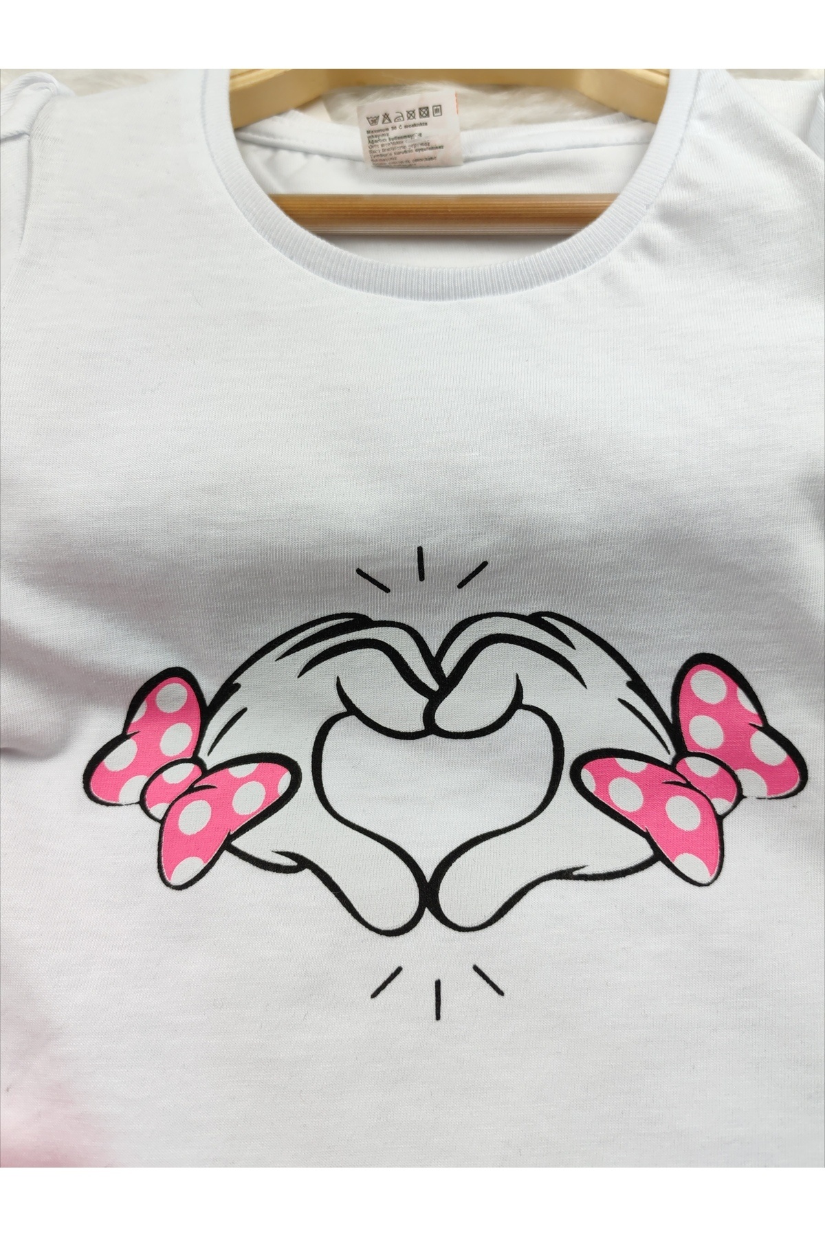 Beray Bebe MİKİLİ SLOPET ETEKLİ KIZ TAKIM fotoğrafı 5 (önizleme)