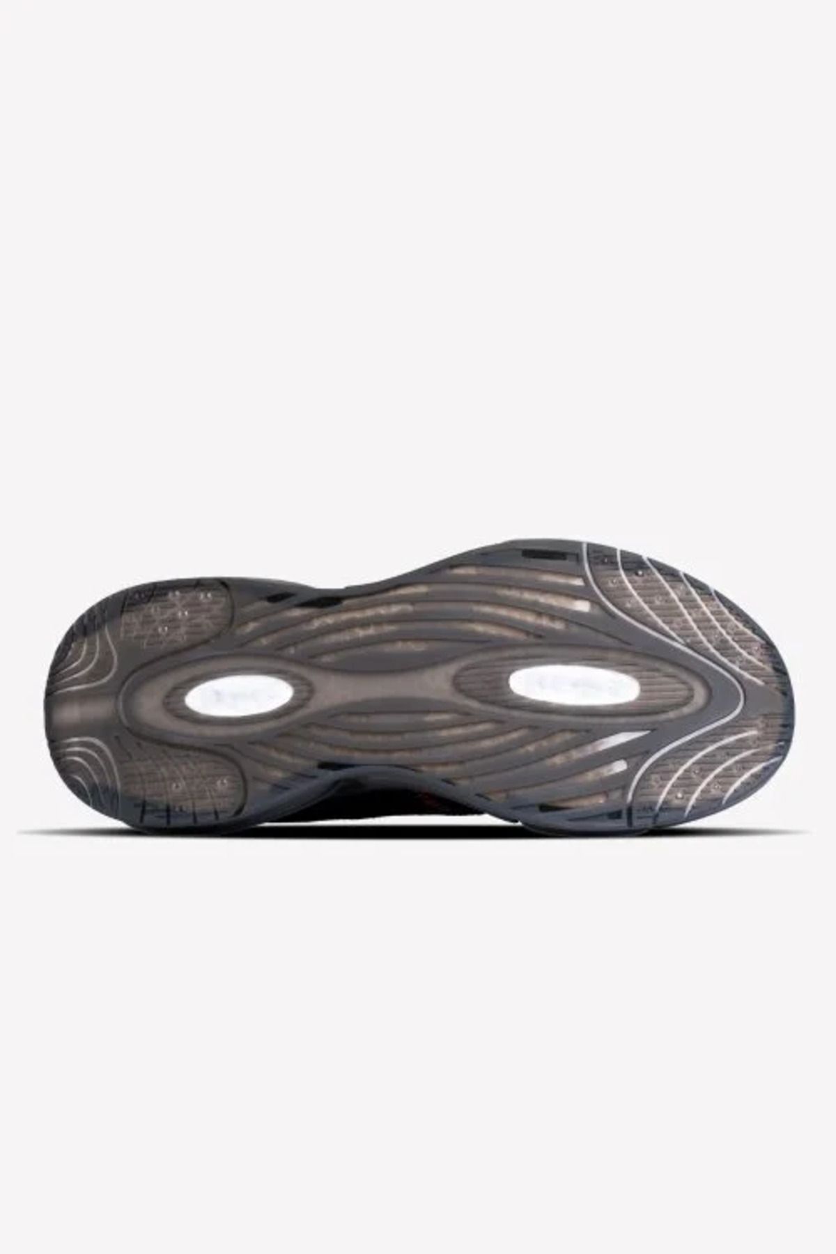 Airfoam Scroll Siyah Erkek Spor Ayakkabı - 3