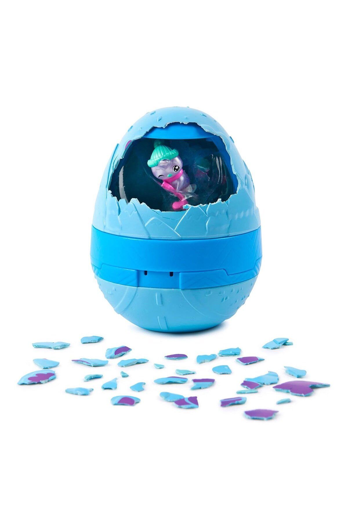 Hatchimals-Rainbow Cation Fun Time 8