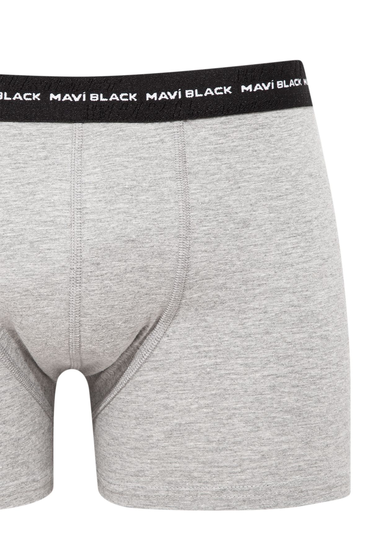 Mavi-Gray Basic Boxer 0911083-82816 2