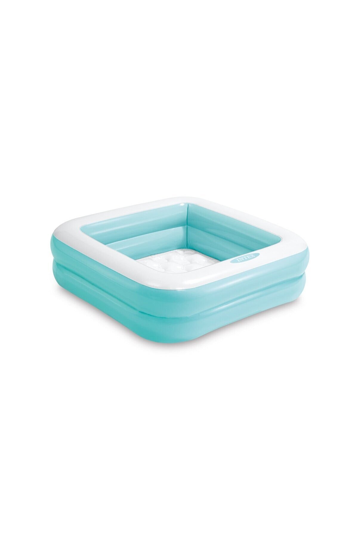 Intex-Mini Square Pool 85X85X23 7