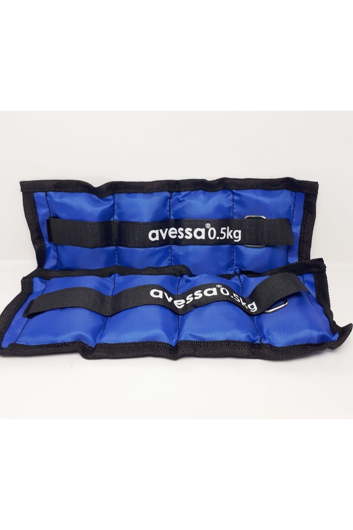 AVESSA EL AYAK AĞIRLIĞI 2X0.5 KG
