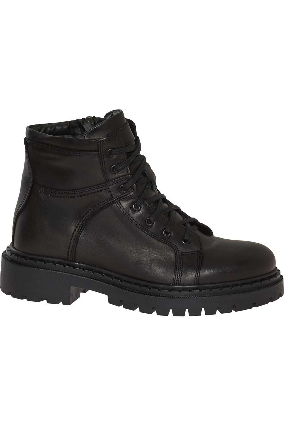 هایلند گریک بوت بنددار