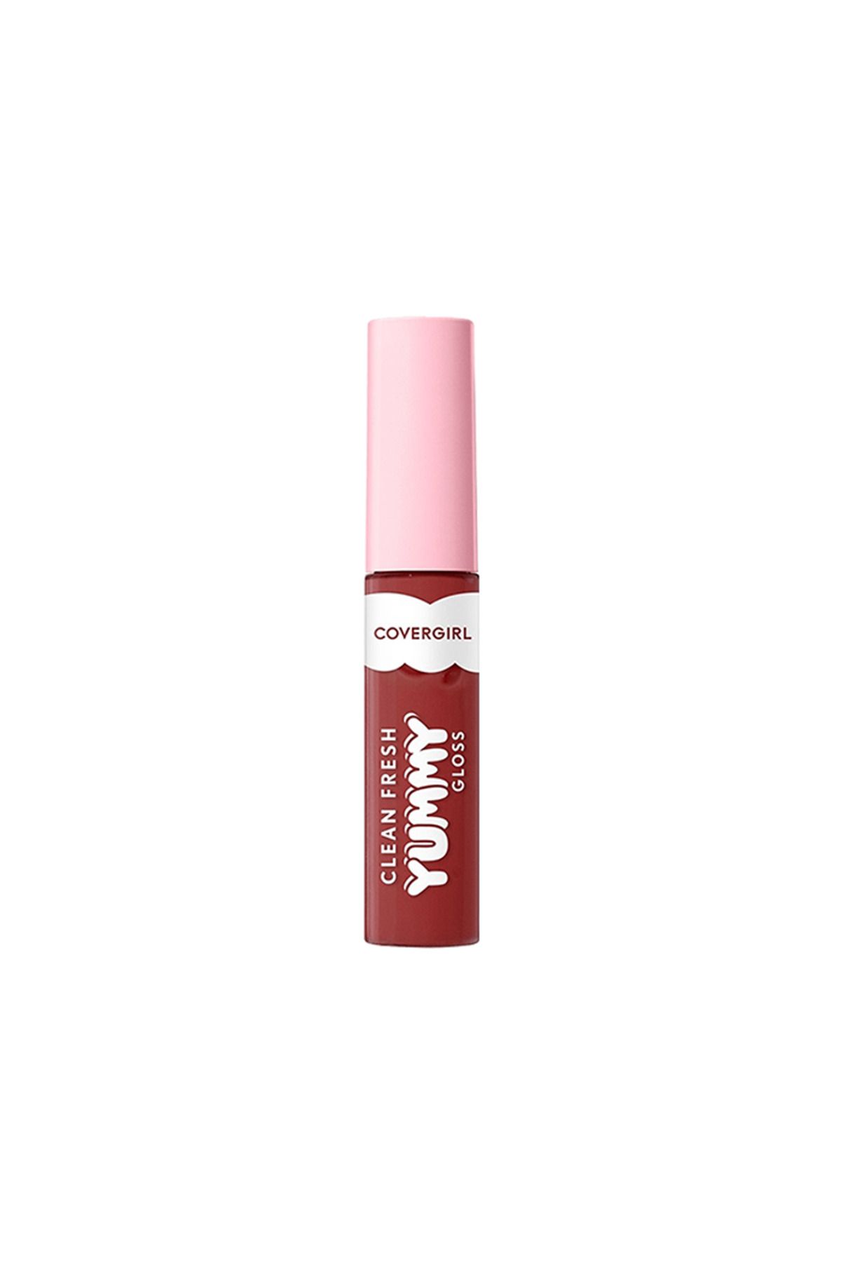 covergirl-Clean Fresh Yummy Gloss Daylight Collection 60 Moonlight Eclipse - 10 ml 2